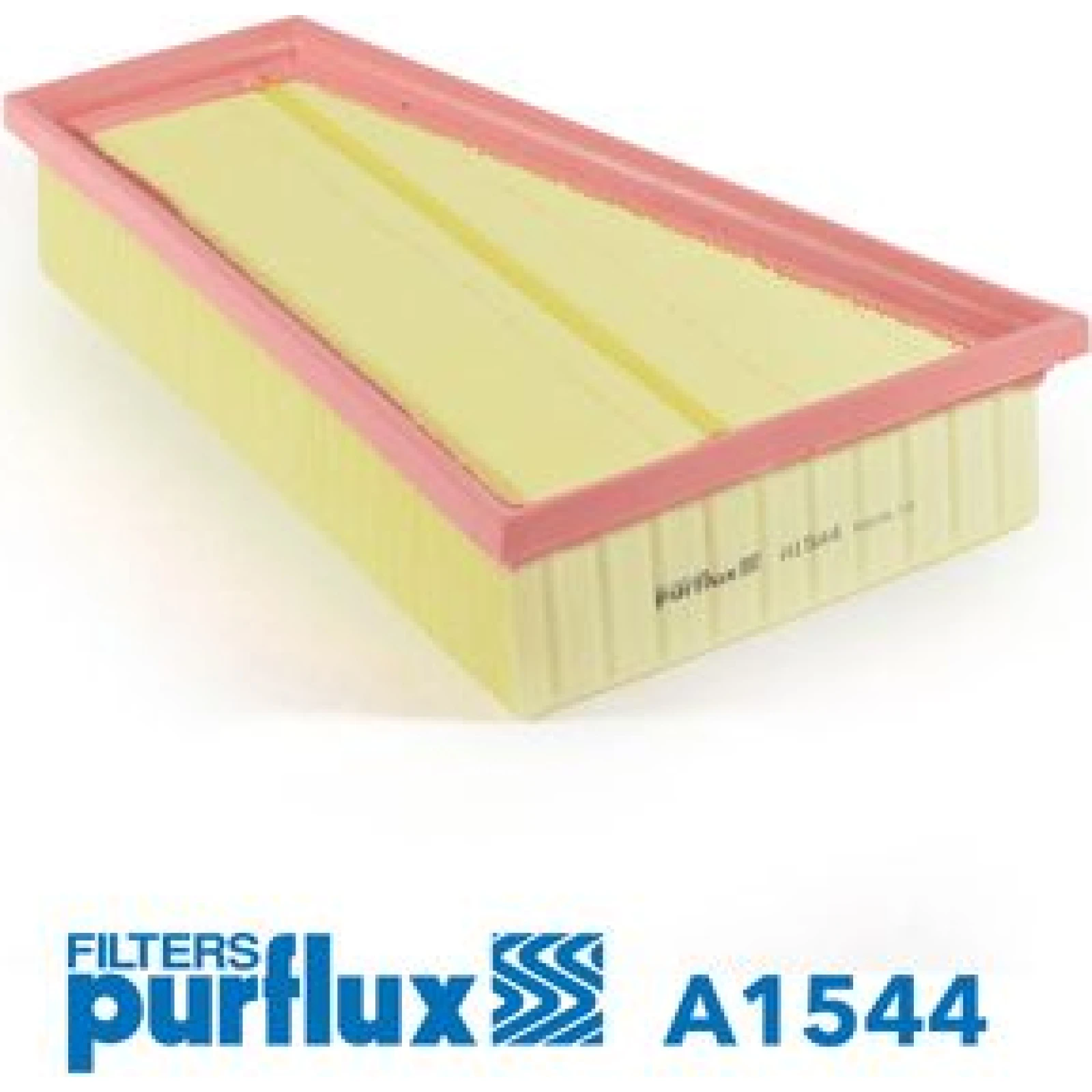 PURFLUX Luftfilter A1544