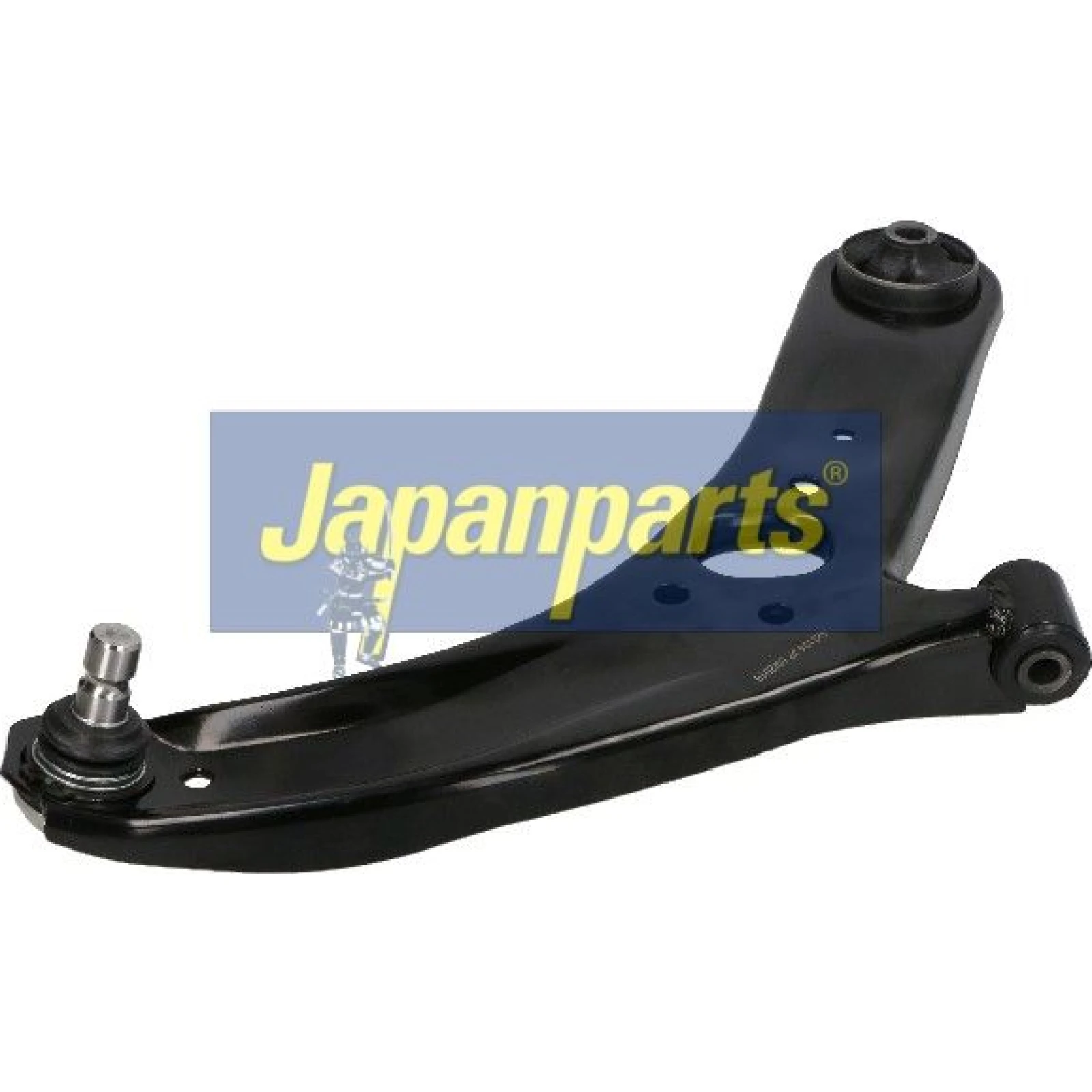 Querlenker Kia P. Rio Iii (Ub) 11- Pr BS-K32R