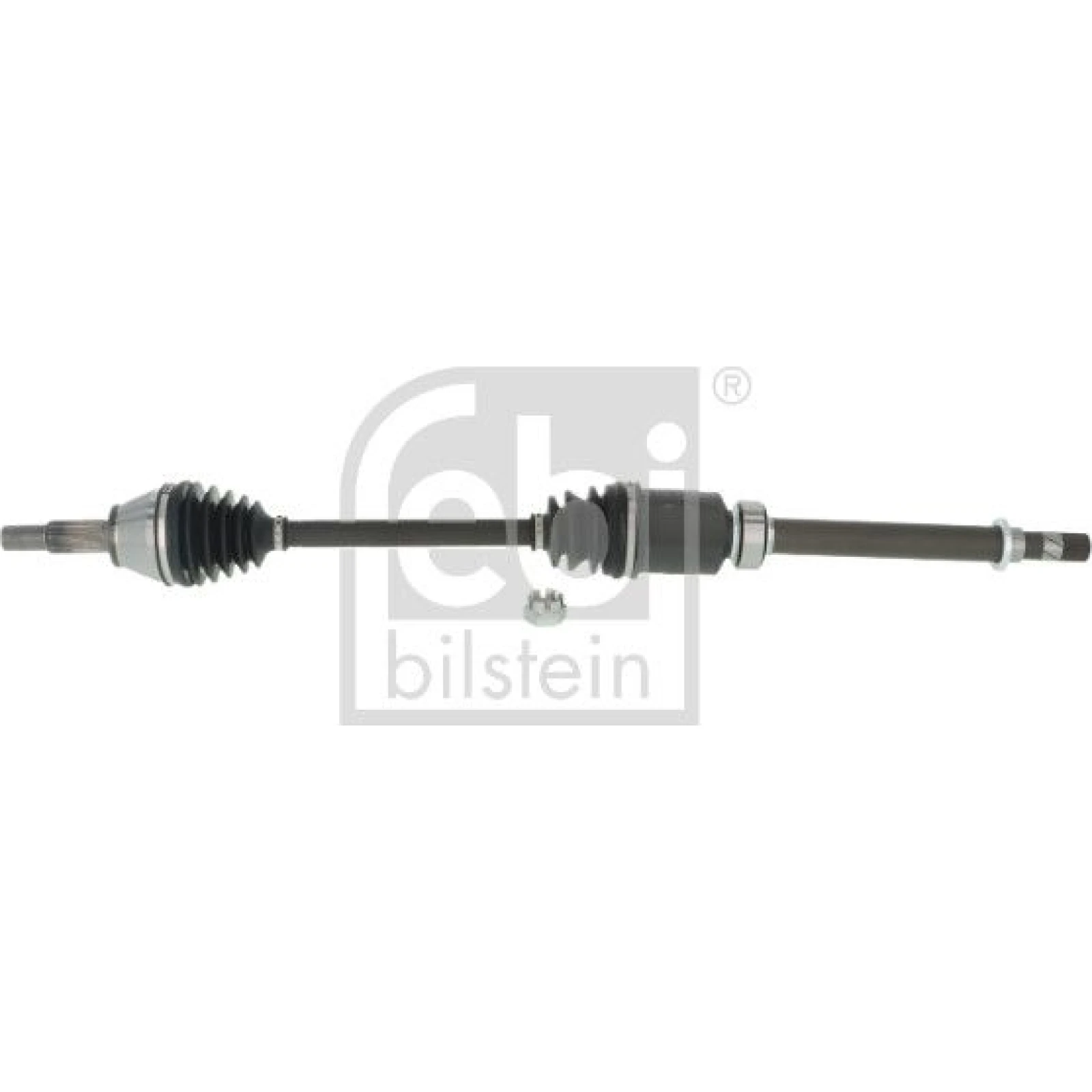 FEBI BILSTEIN Antriebswelle 184797