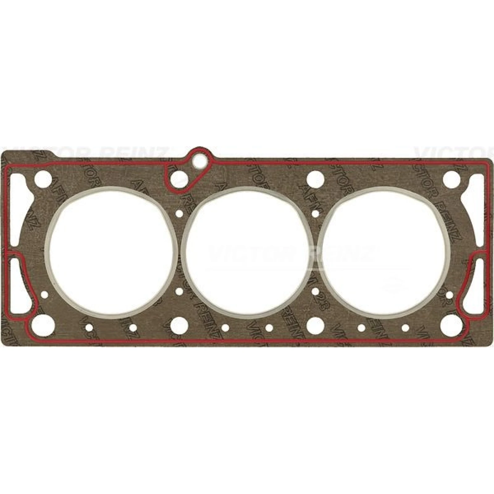 Zylinderkopfdichtung(2x/Mot) 61-34230-00