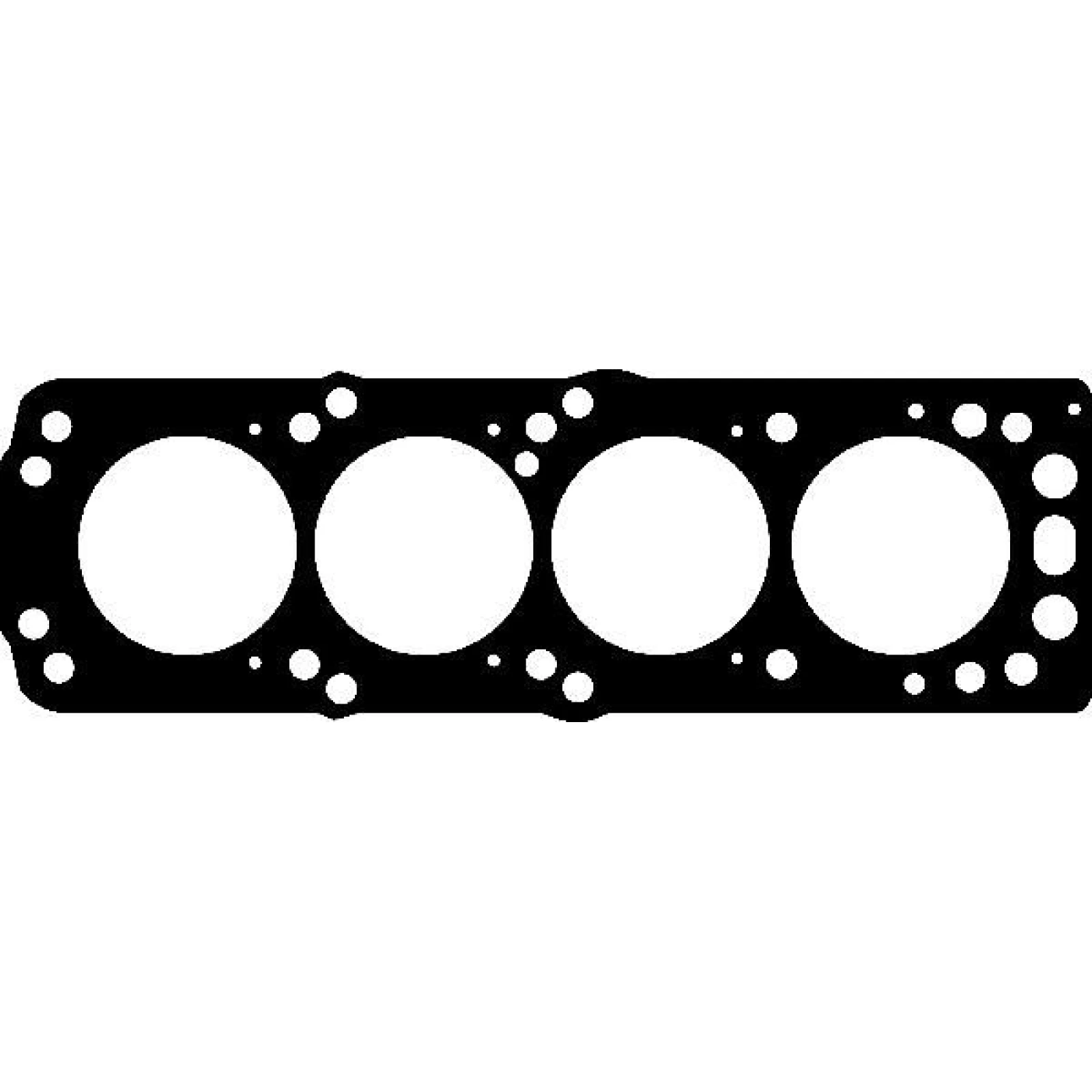 CORTECO Zylinderkopfdichtung 414581P
