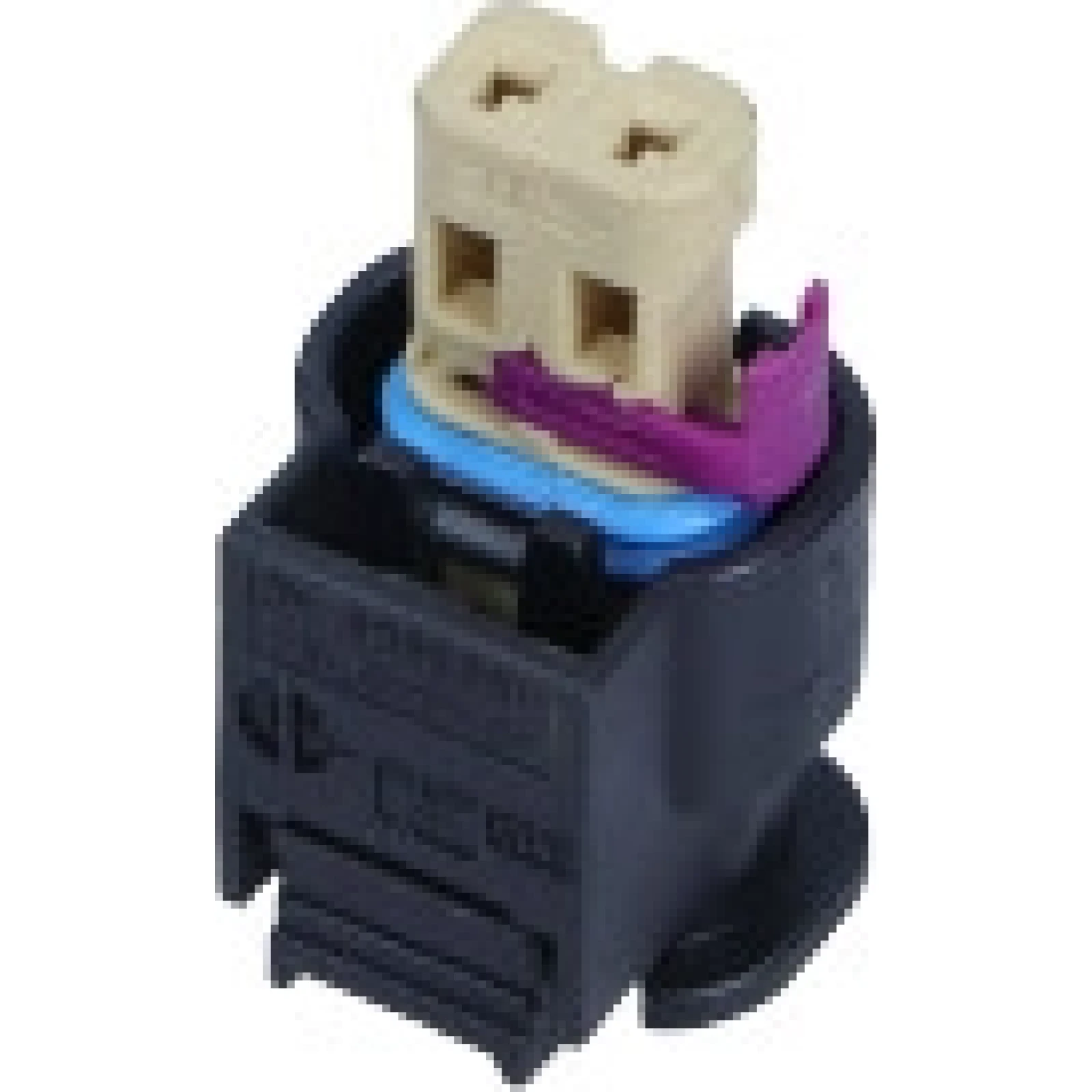 Original VAG Stecker VW Passat 13 07P973702A