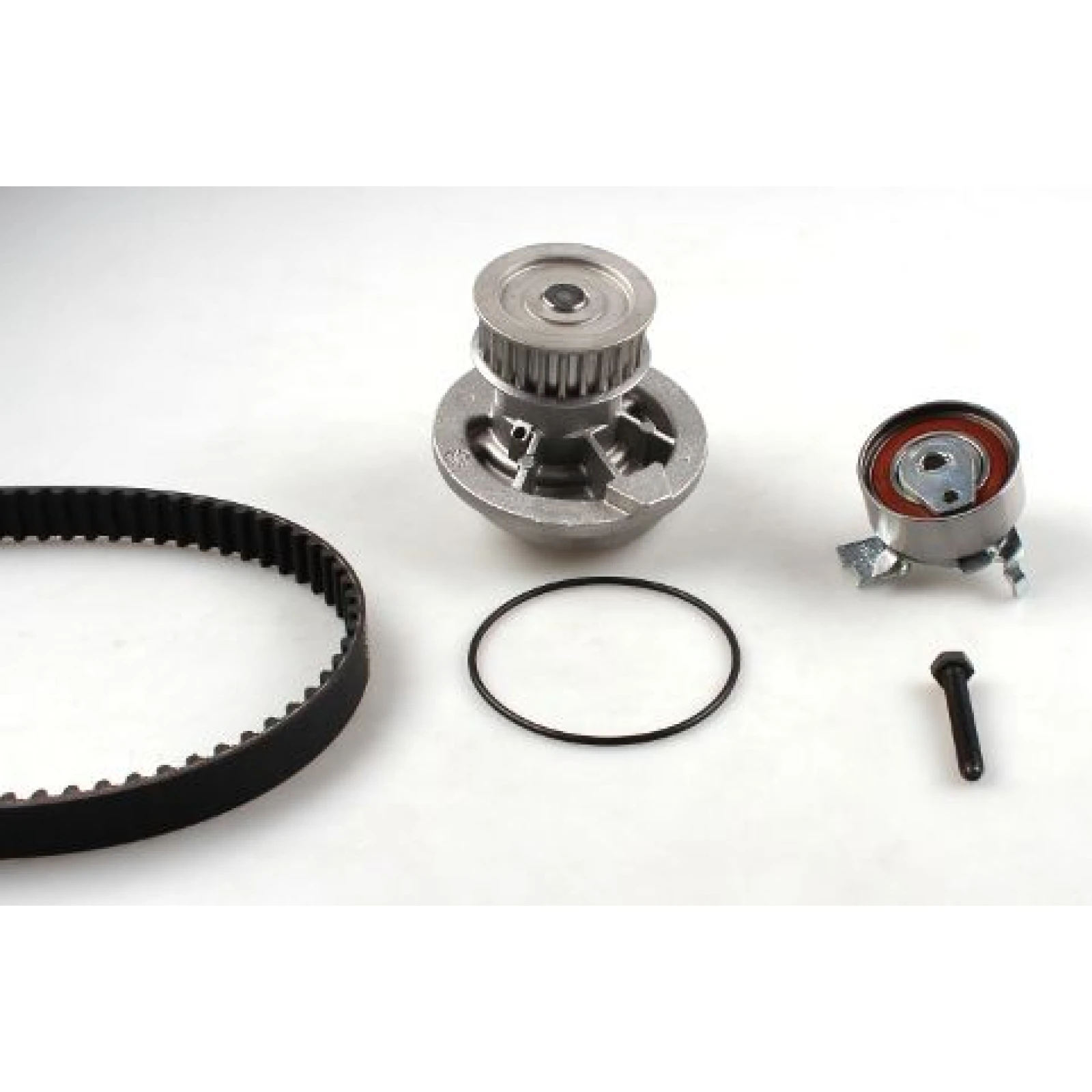 HEPU Wasserpumpe + Zahnriemensatz PK03140