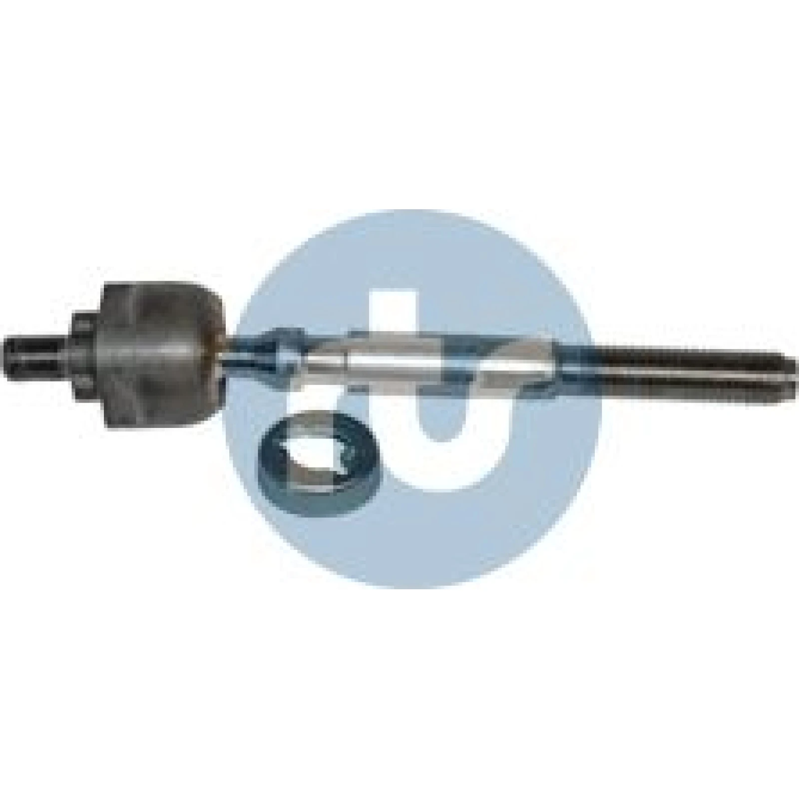RTS Lenkrad 92-06643-026