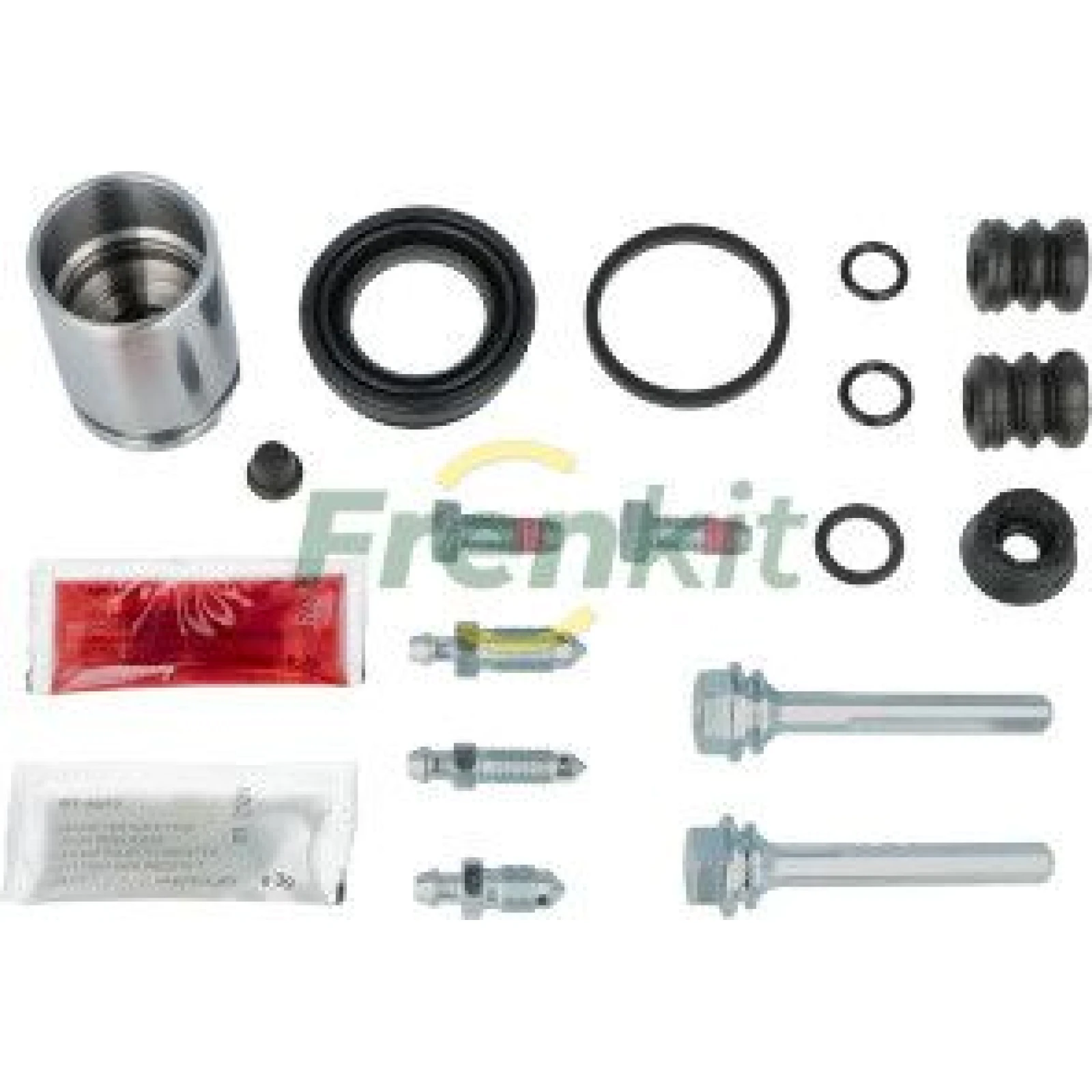 FRENKIT Reparatursatz, Bremssattel 738112