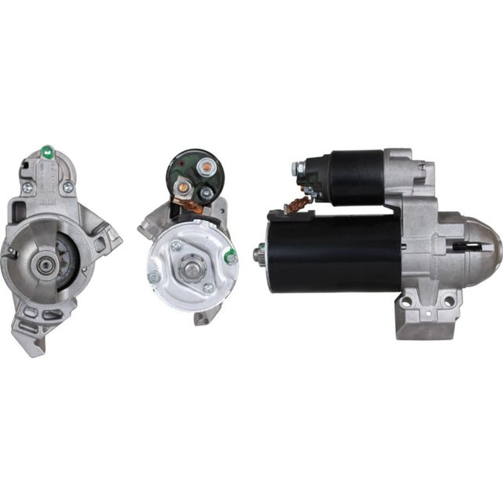 STARTER ELS25-5187