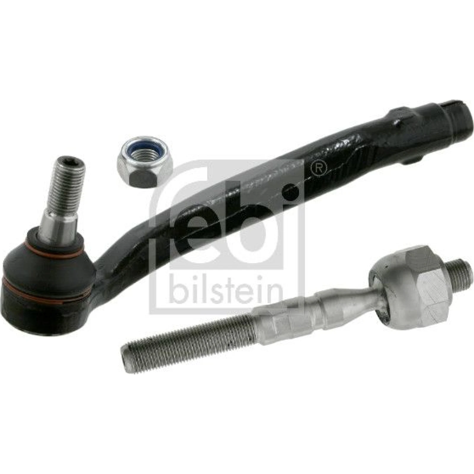 FEBI BILSTEIN Lenkrad 26629
