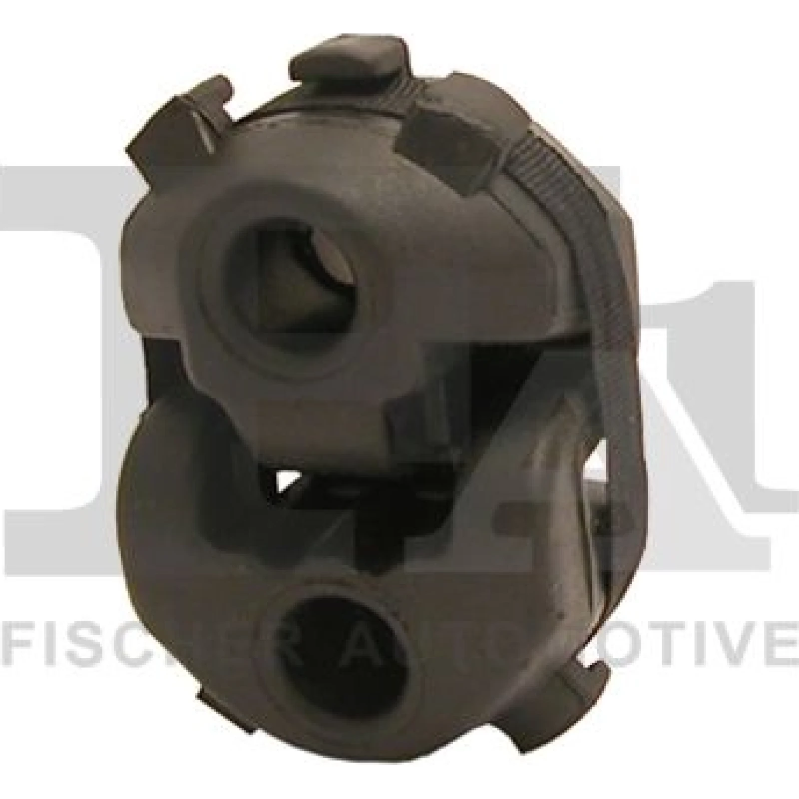 Halter, Abgasanlage 233-723