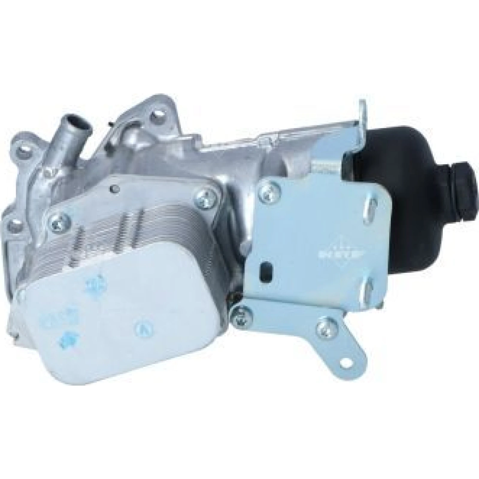 Ölkühler, Motor“L 31820