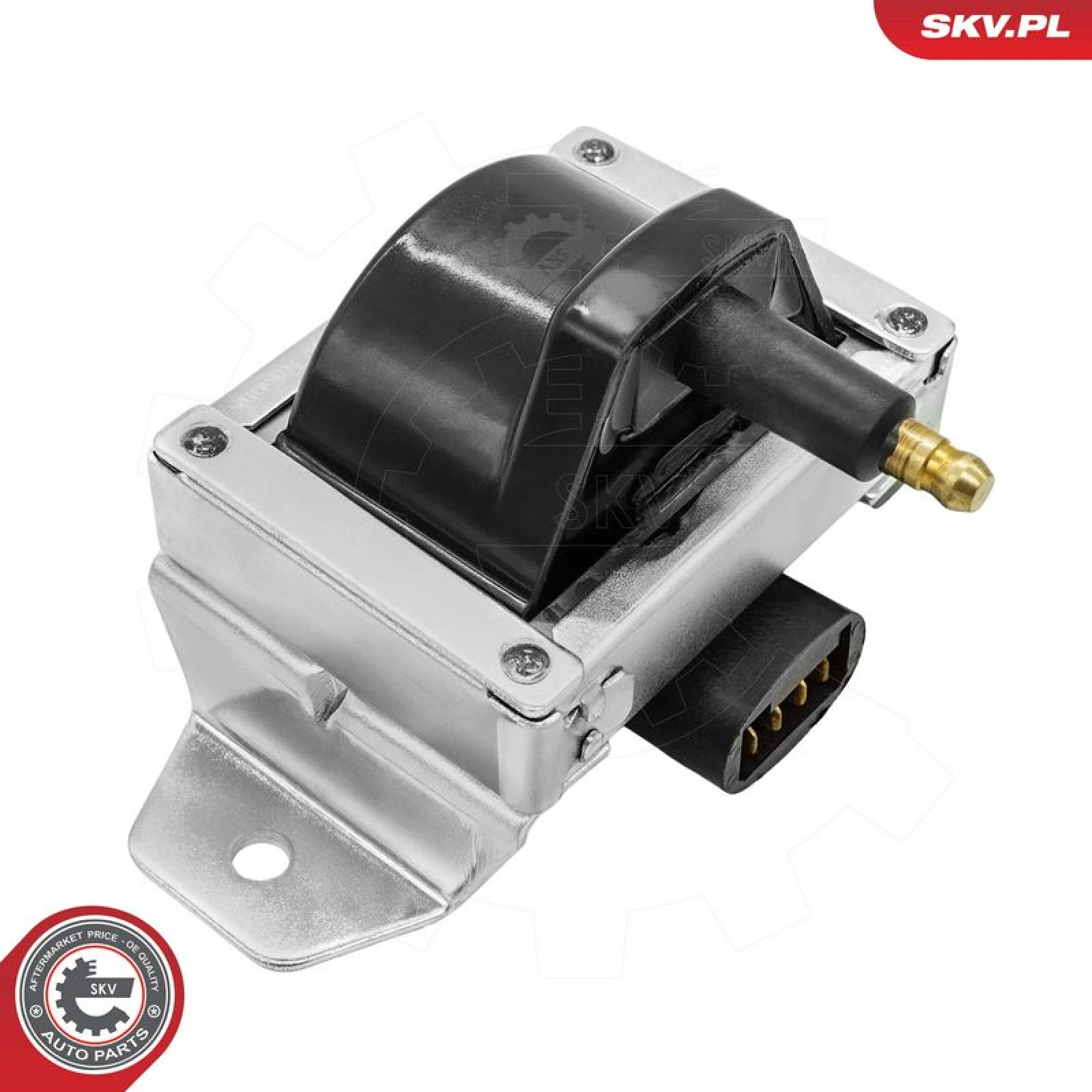SKV GERMANY Zündspule 03SKV119