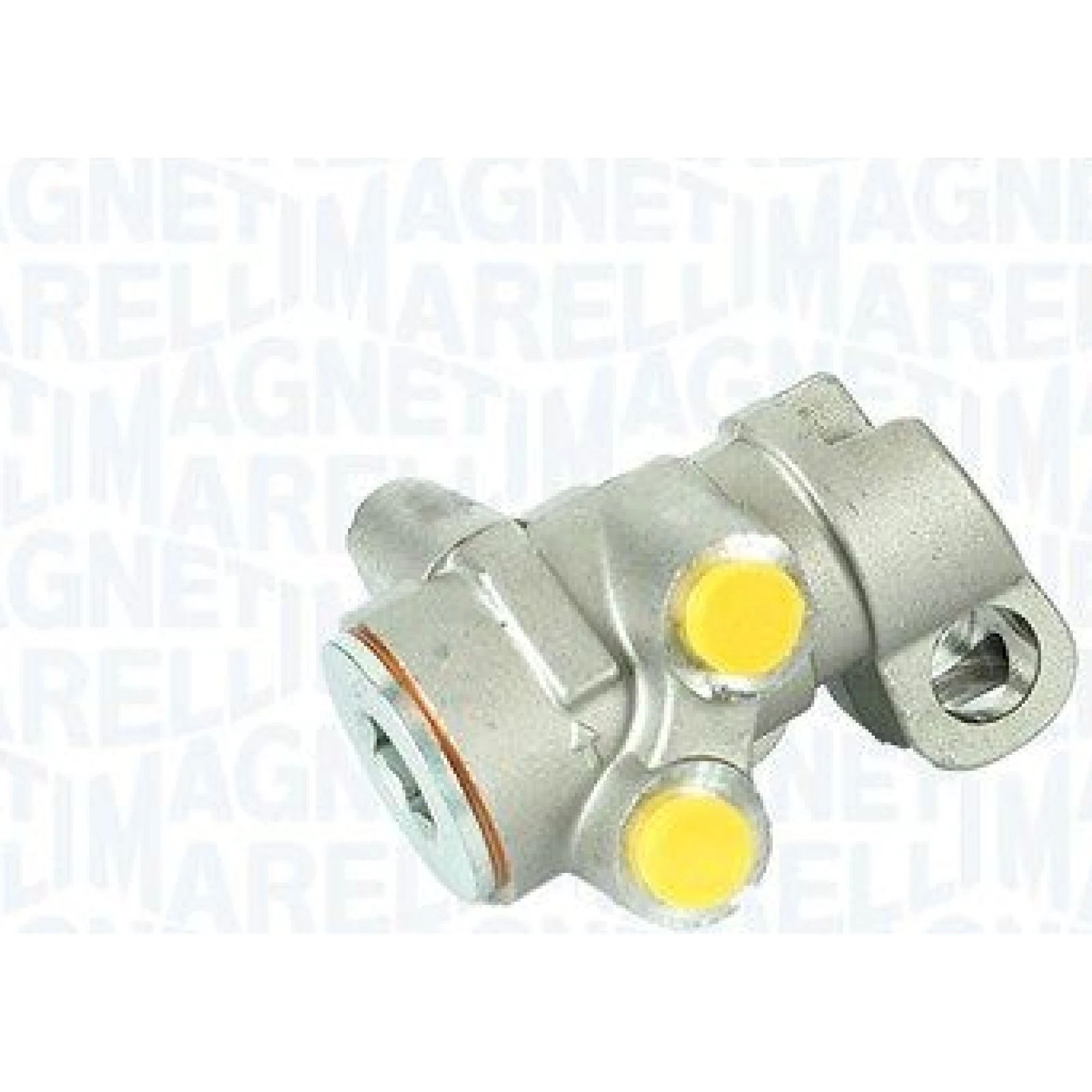 Magneti Marelli Bremskraftregler BSR0005