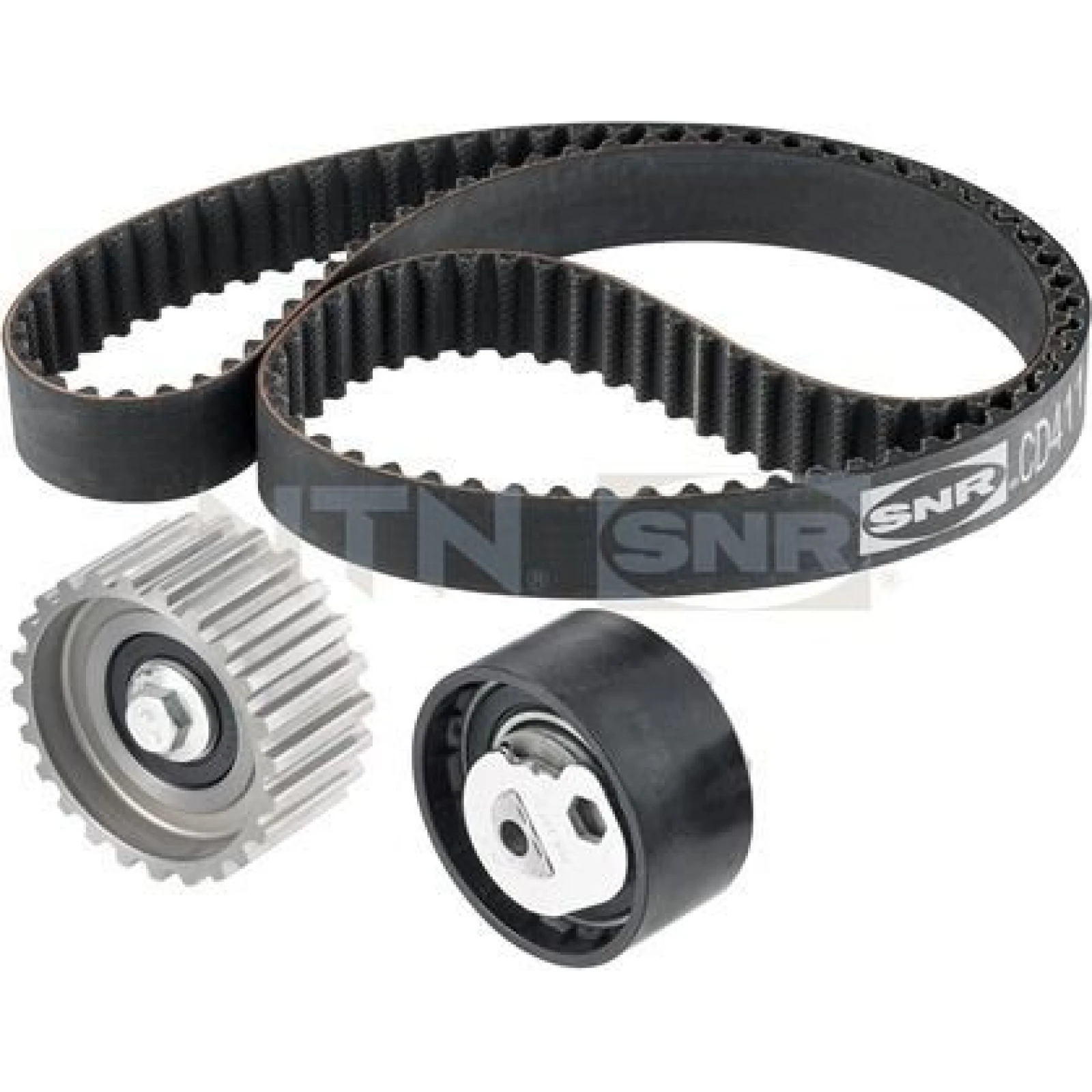 SNR Zahnriemensatz KD458.47