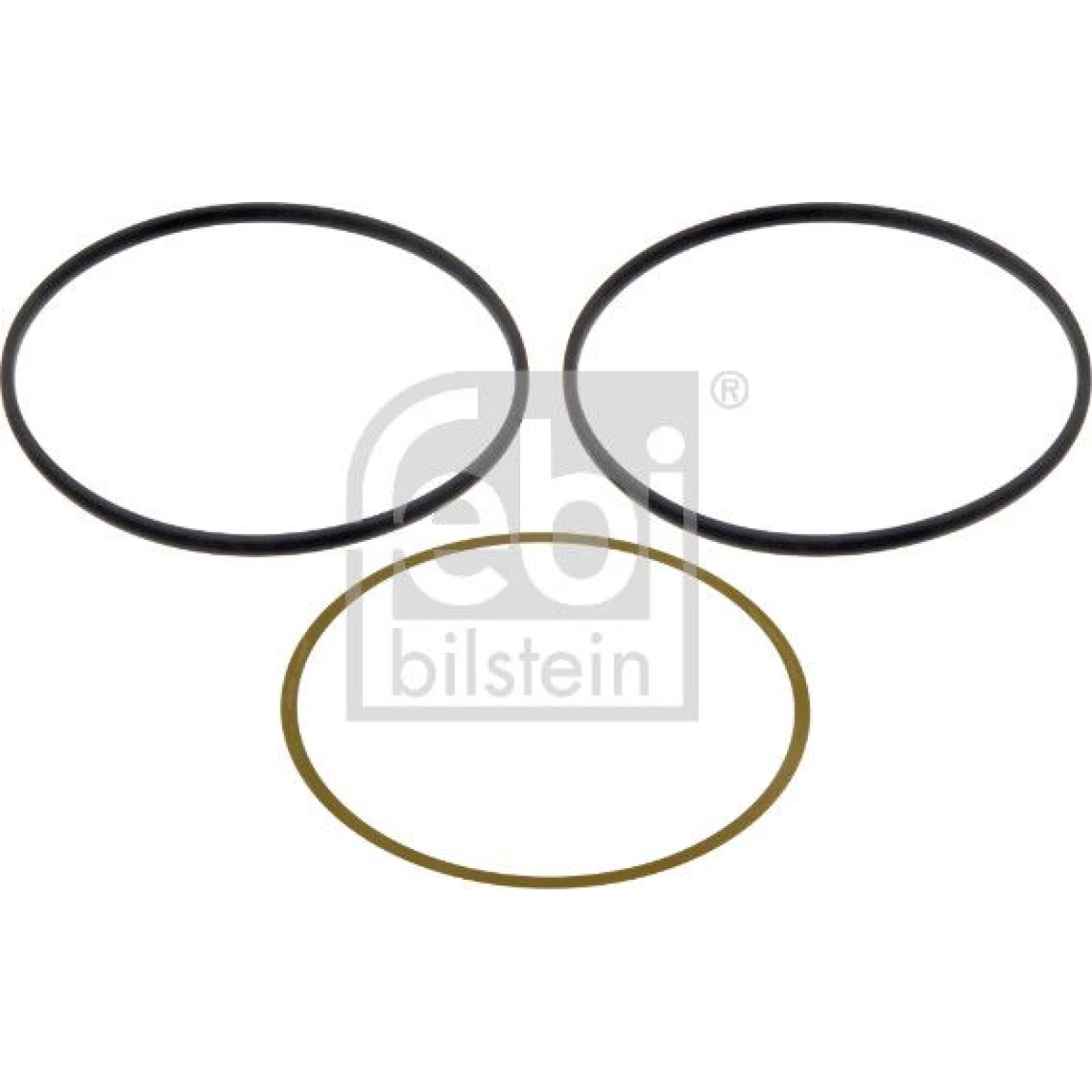 FEBI BILSTEIN Dichtungssatz 37922