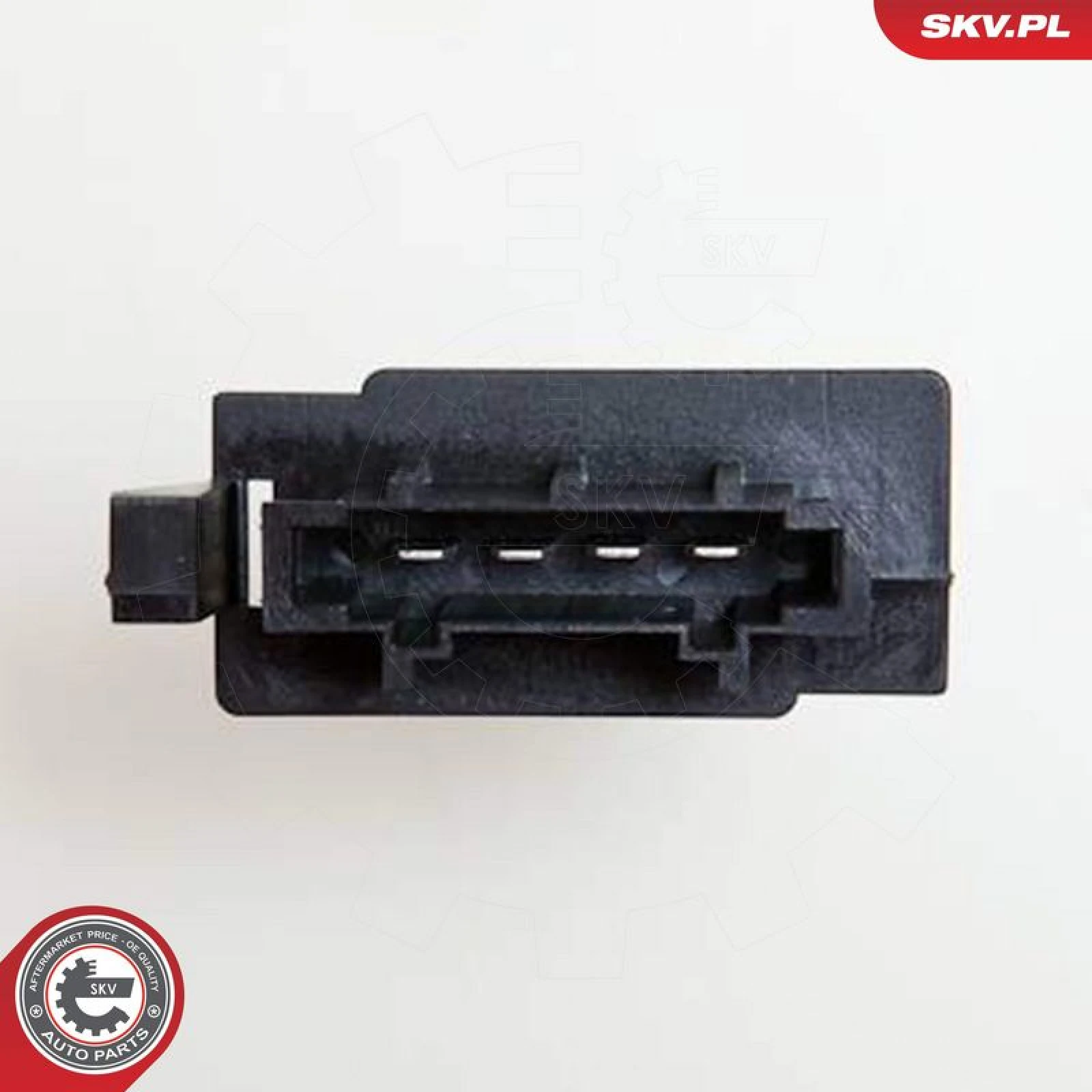 SKV GERMANY Widerstand 95SKV008