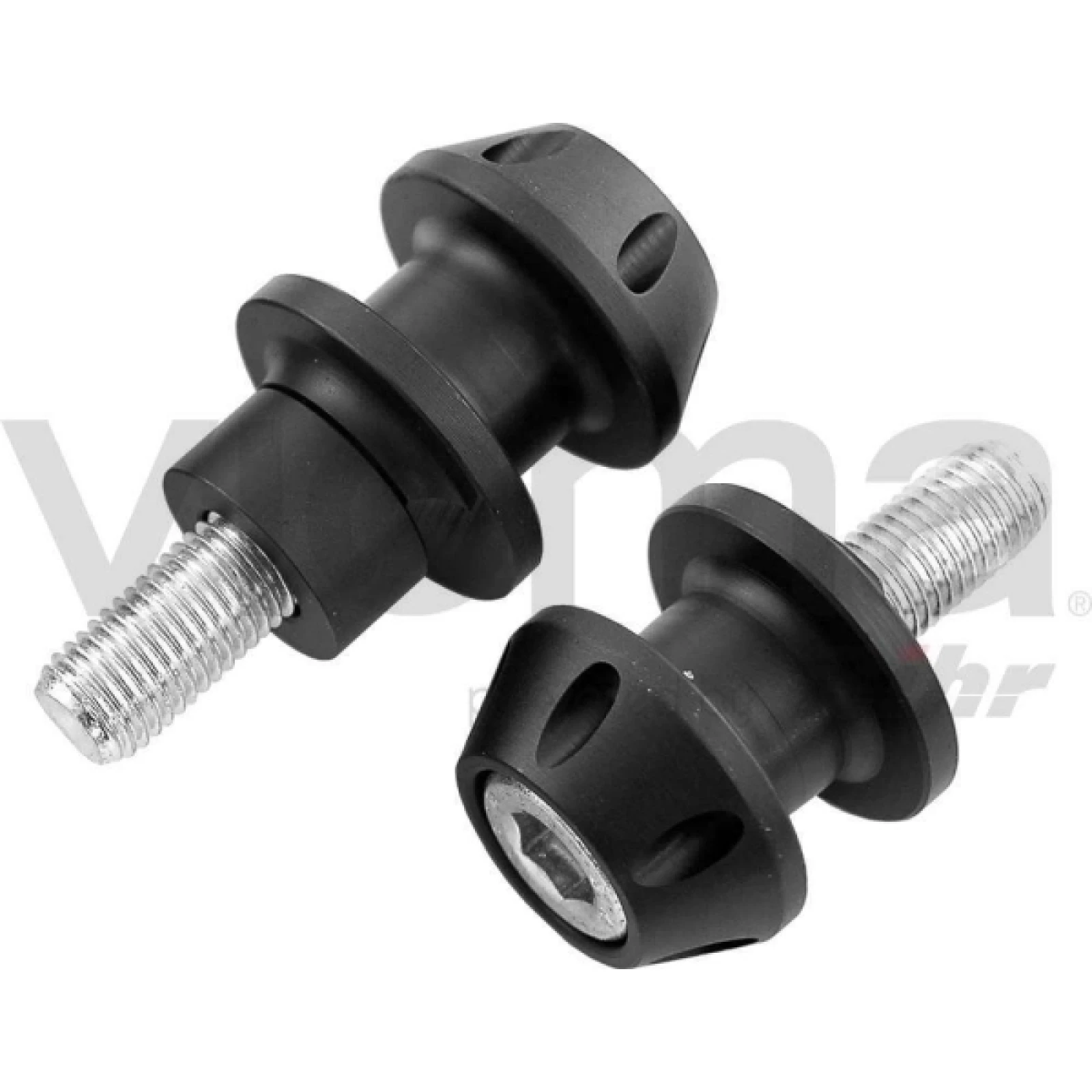 Rollen für Motohebebühne. Zx7 Titan M12 668TI