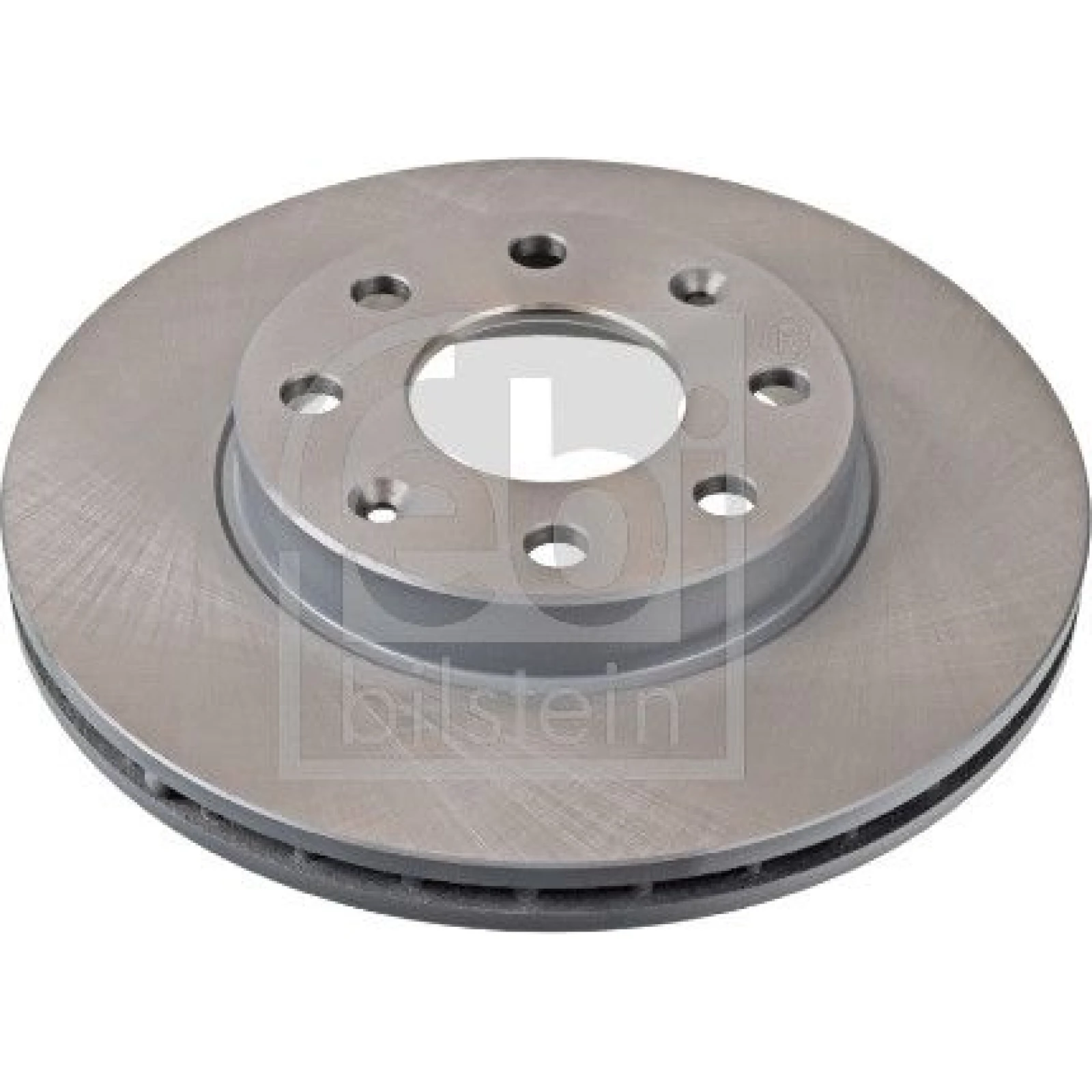 FEBI BILSTEIN Bremsscheibe 108397
