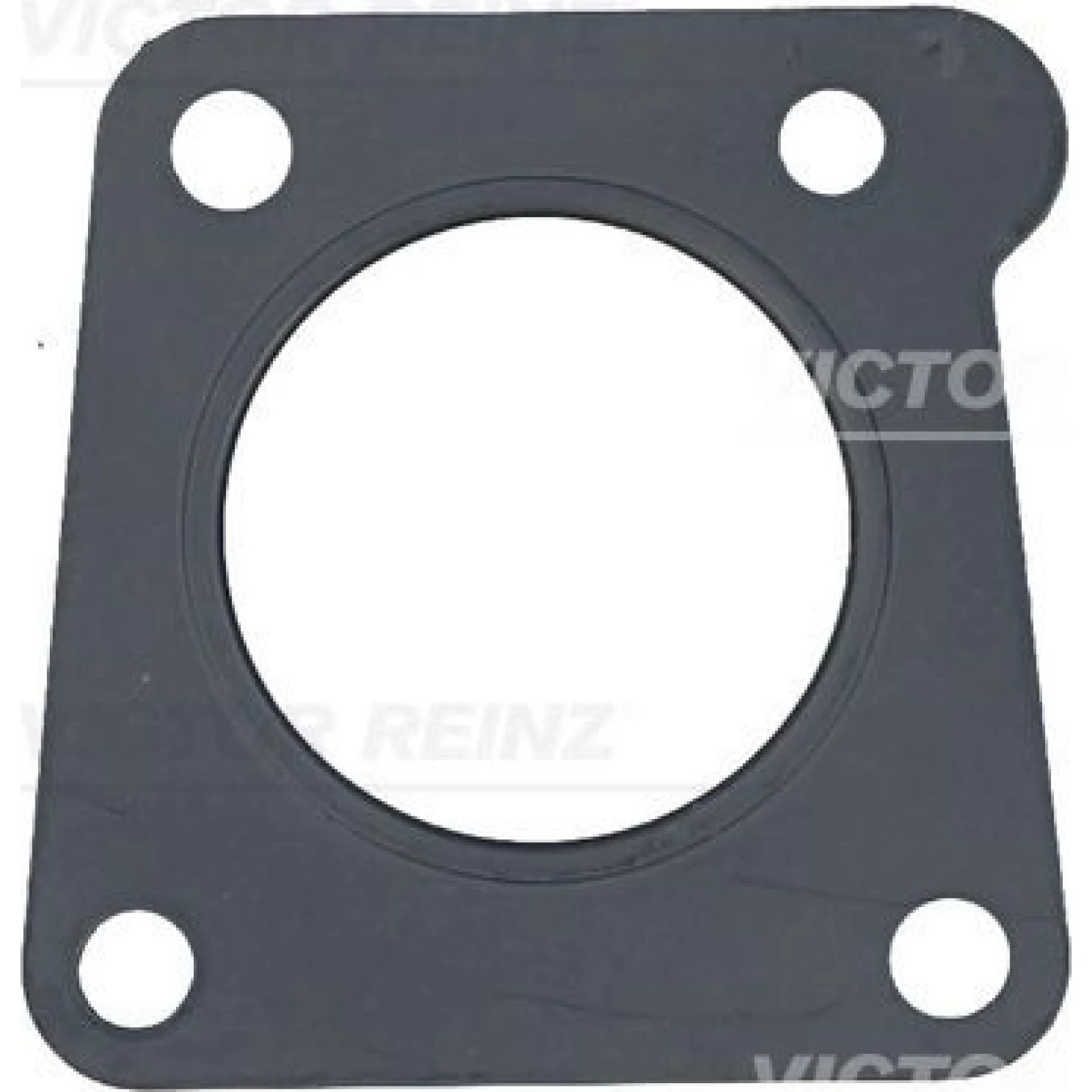 Dichtung Abgaskrümmer(6x/Mot) 71-28604-00