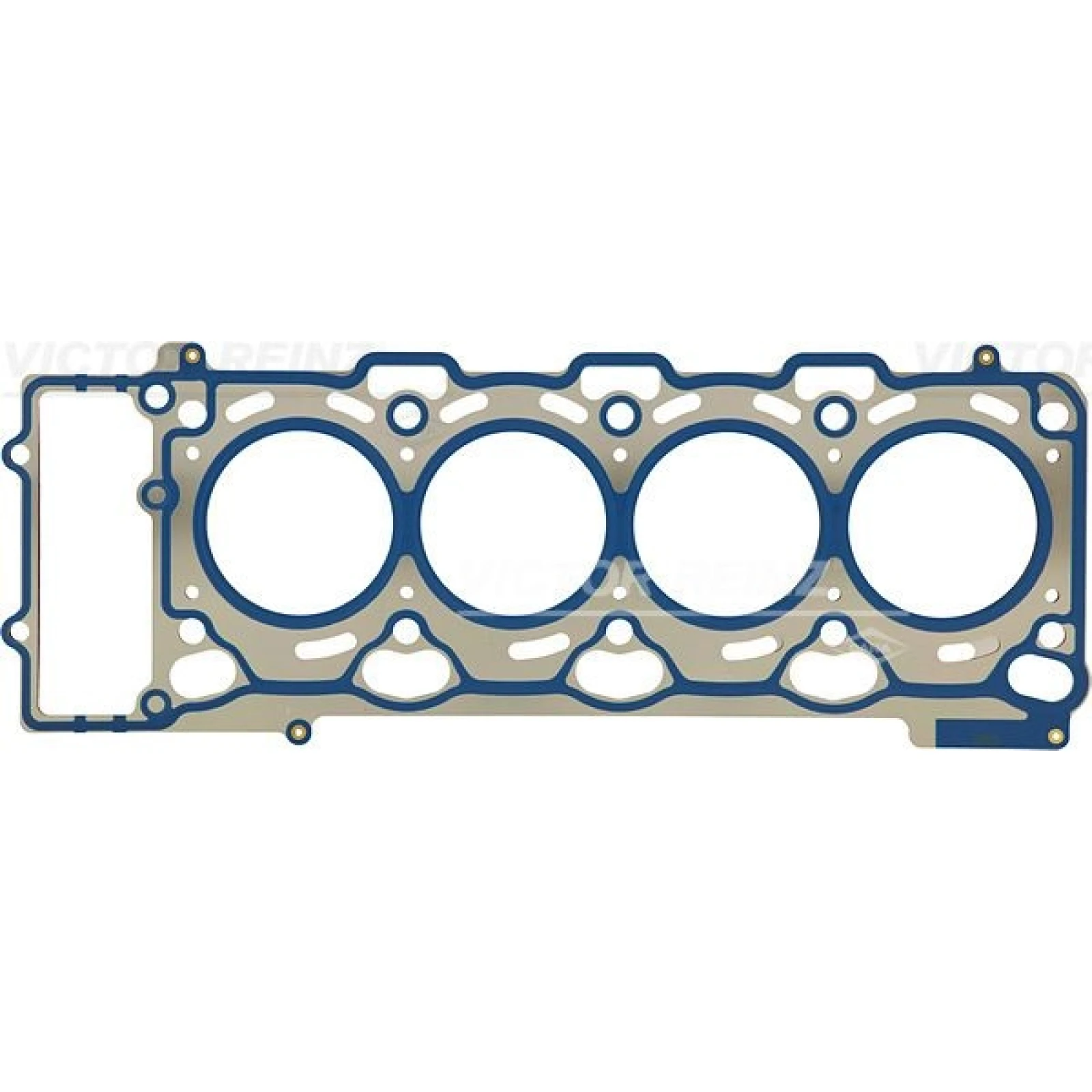 Dichtung, Zylinderkopf 61-33700-00