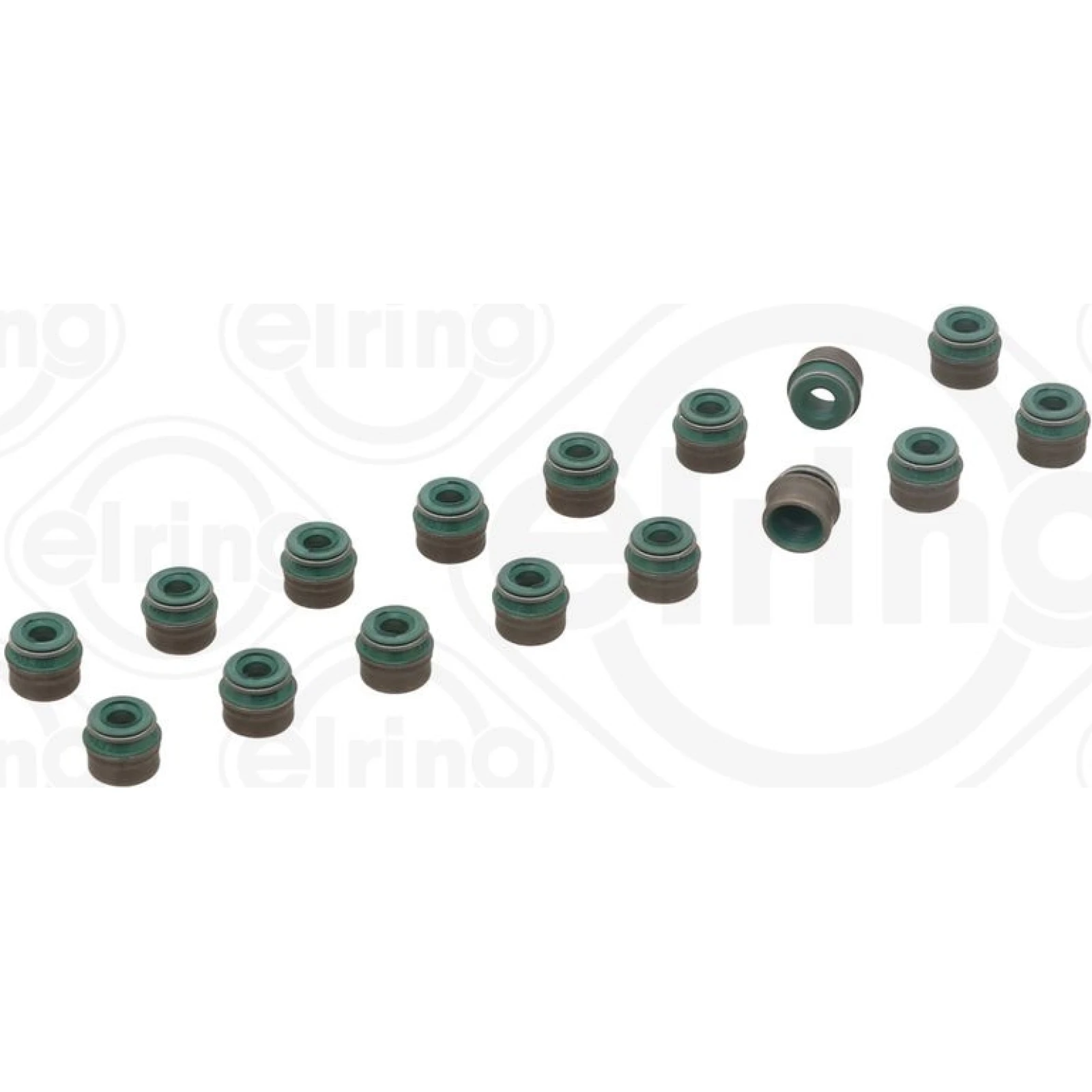 Dichtungssatz, Ventilschaft 424.800