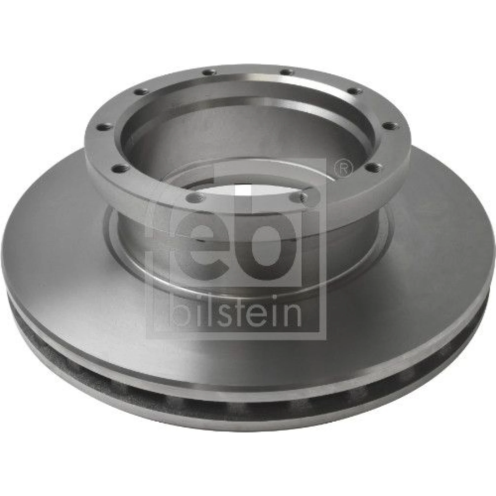 FEBI BILSTEIN Bremsscheibe 22677