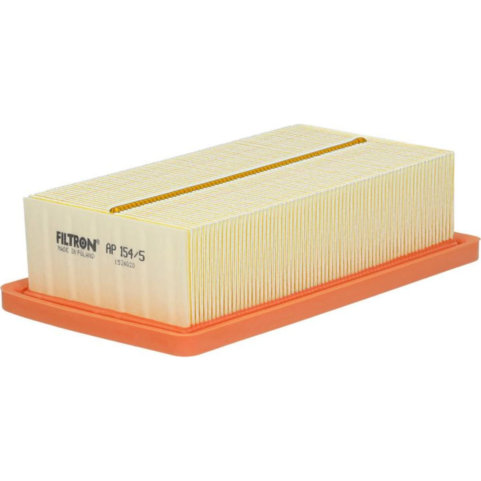 FILTRON Luftfilter AP 154/5
