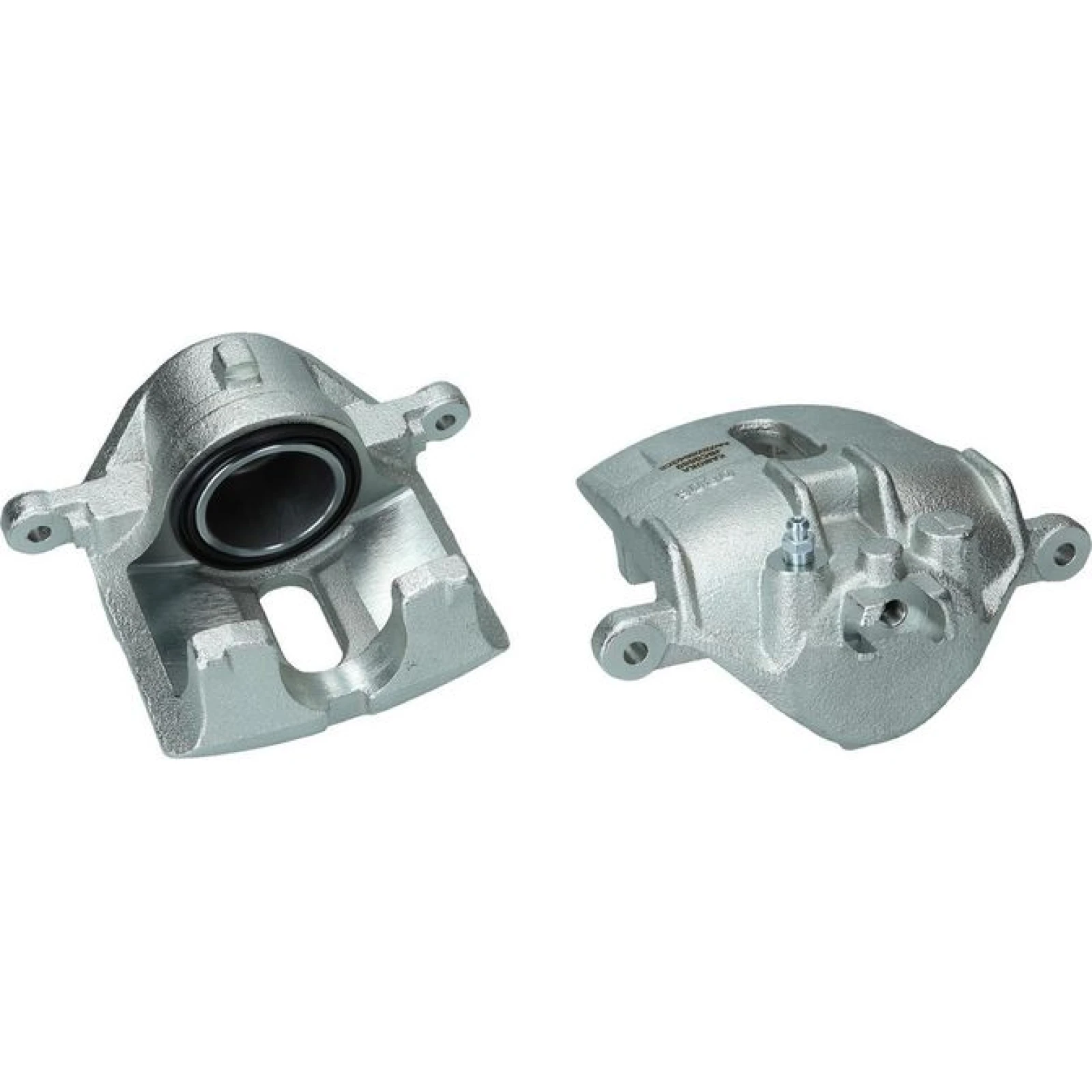 KAMOKA Bremssattel JBC0889