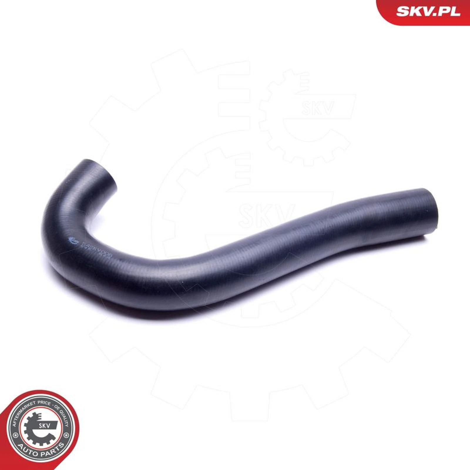 ESEN SKV Ladeluftschlauch 54SKV008