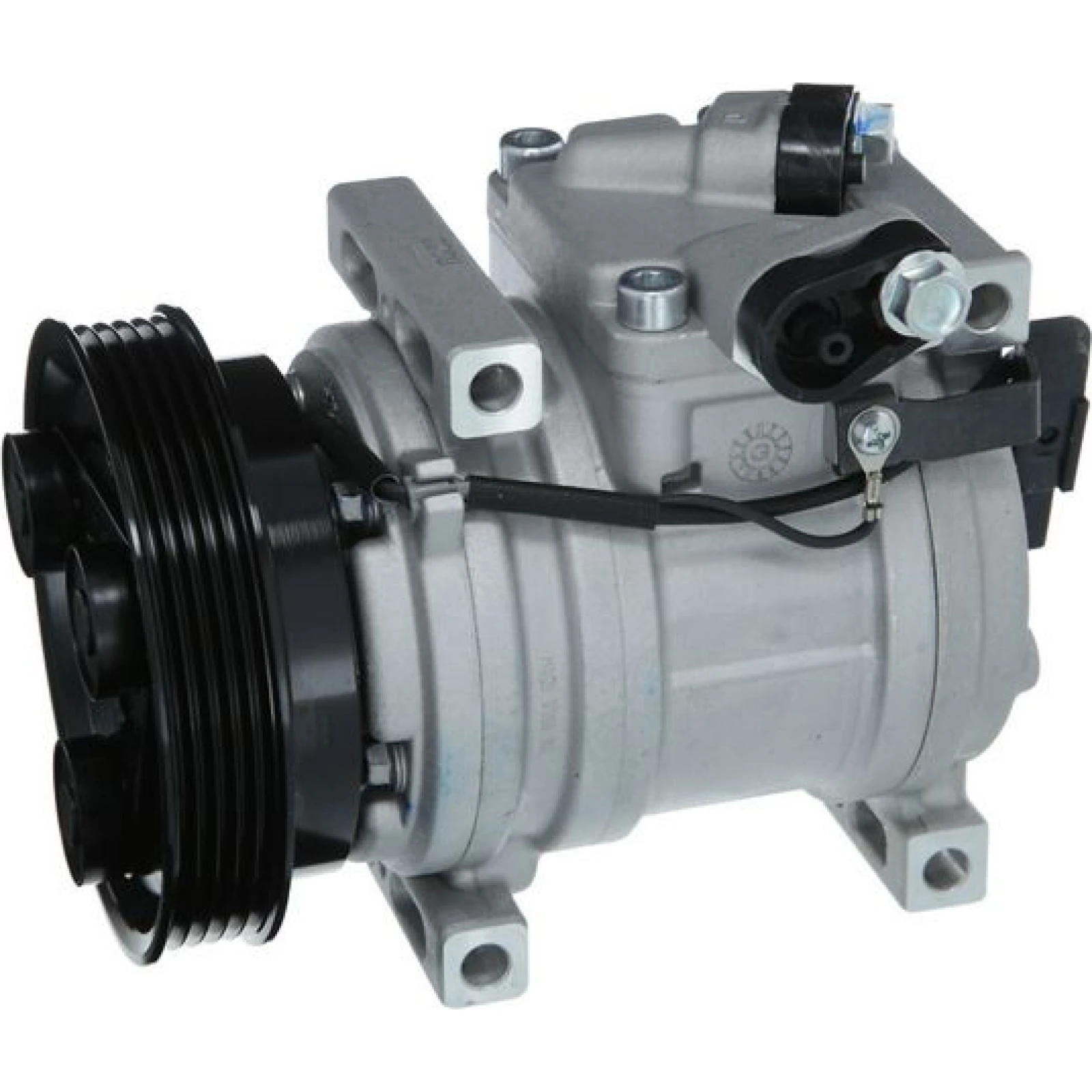 Valeo Klimakompressor 690027