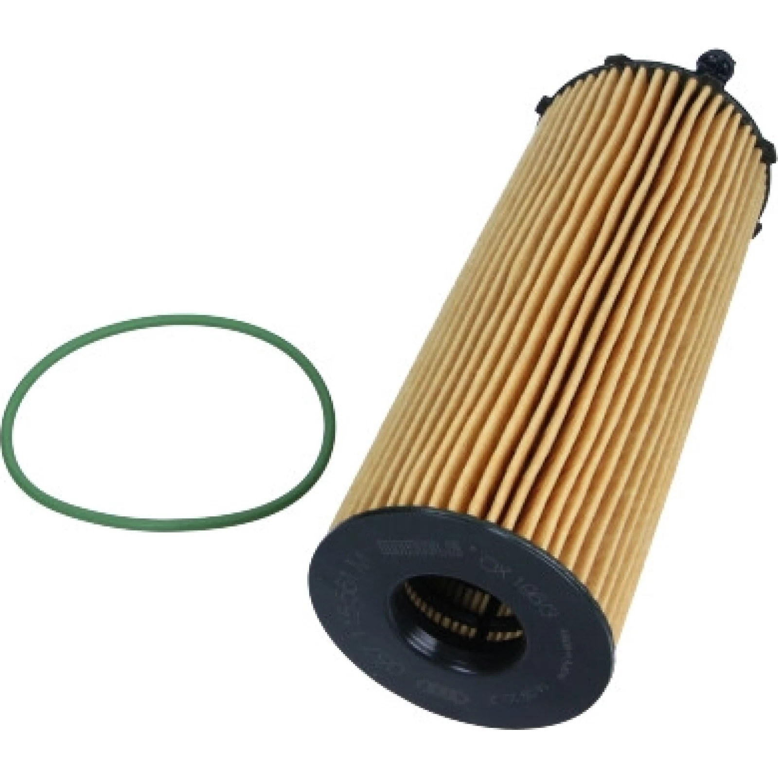 VAG Original 057115561M VAG Original Ölfilter VW 2.7/3.0Tdi 08 – – OE-Nr. 057115561M