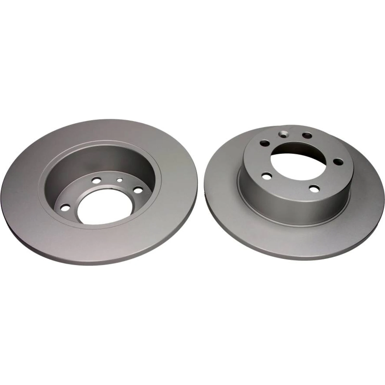 Quaro Bremsscheibe Renault T. Master 98- Mit Pow Ok Antikorrosion QD9564