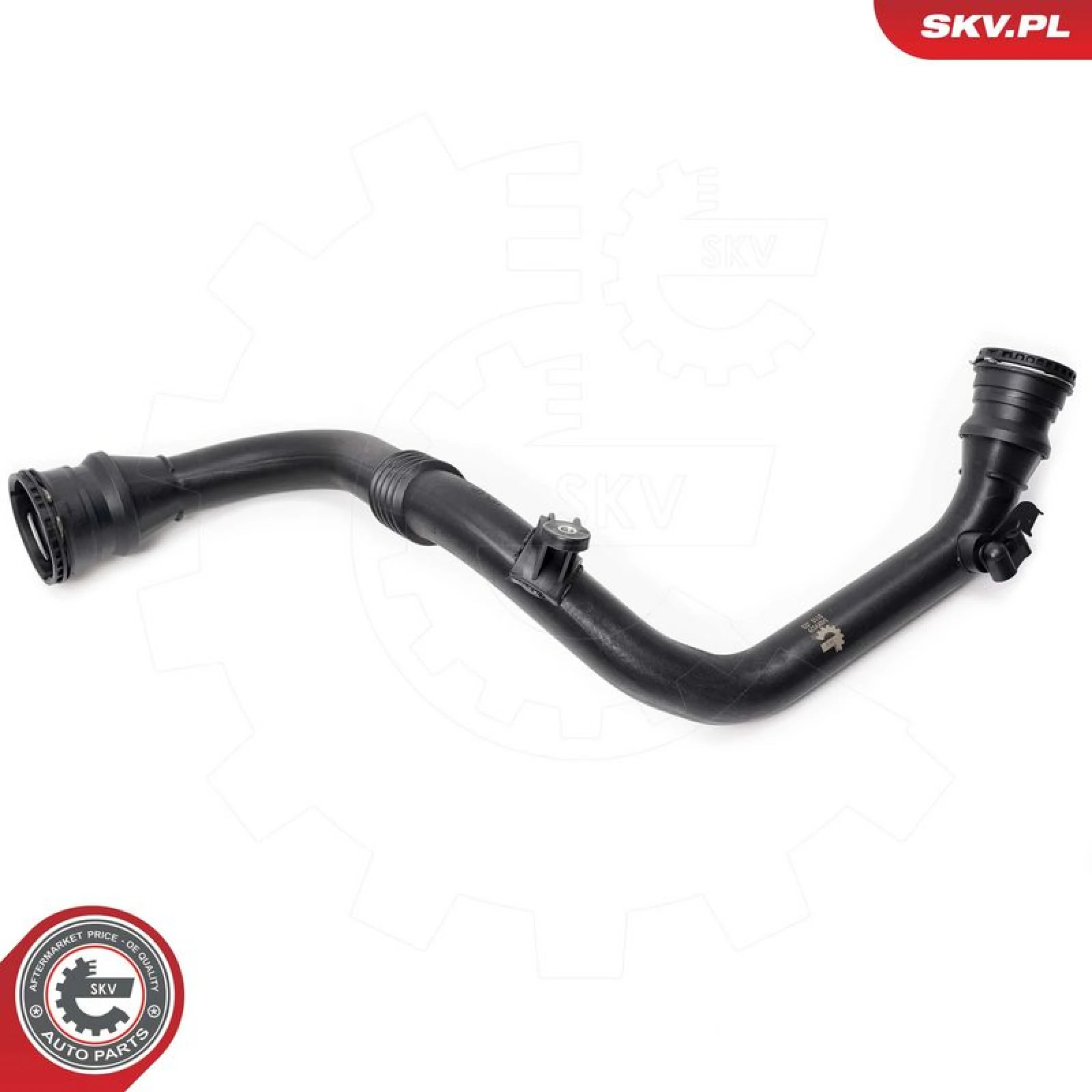 ESEN SKV Ladeluftschlauch 54SKV529