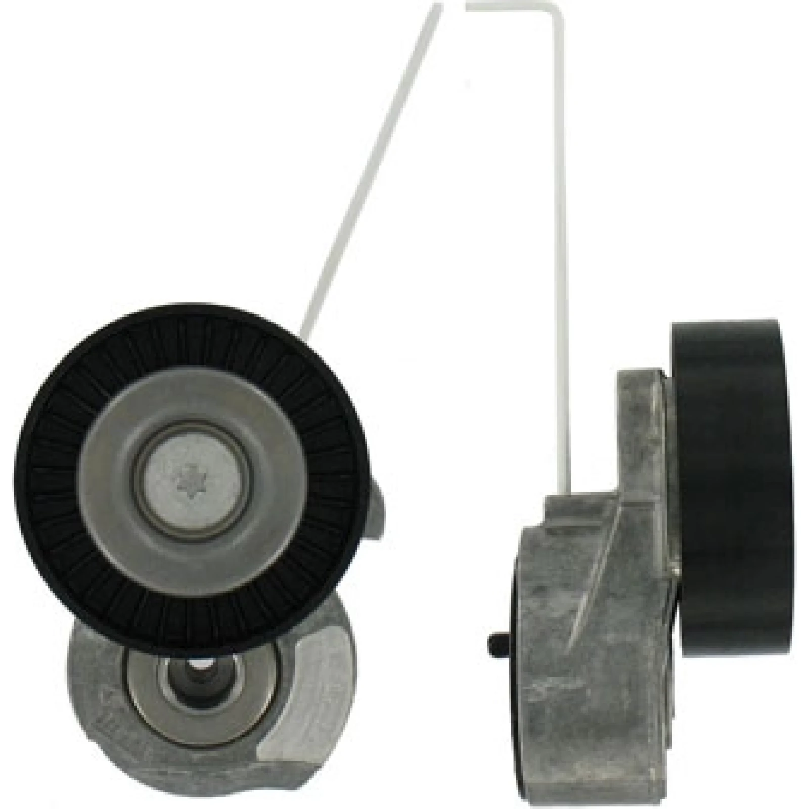 Spannrolle, Keilrippenriemen VKM 36242