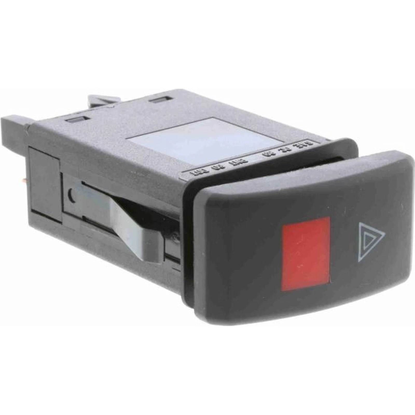 VEMO Warnblinkschalter V10-73-0143