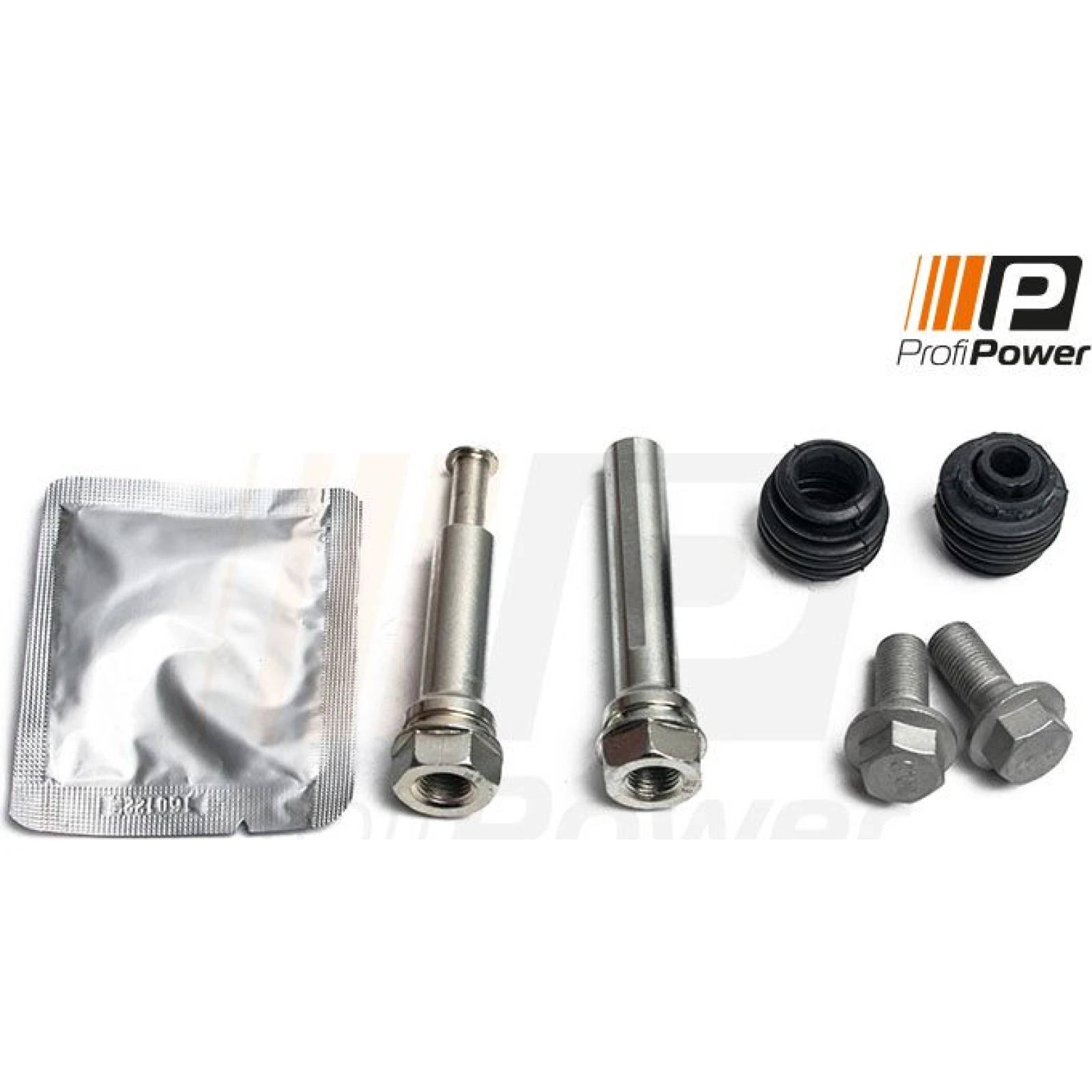 PROFIPOWER Führungshülsensatz, Bremssattel 9B5119
