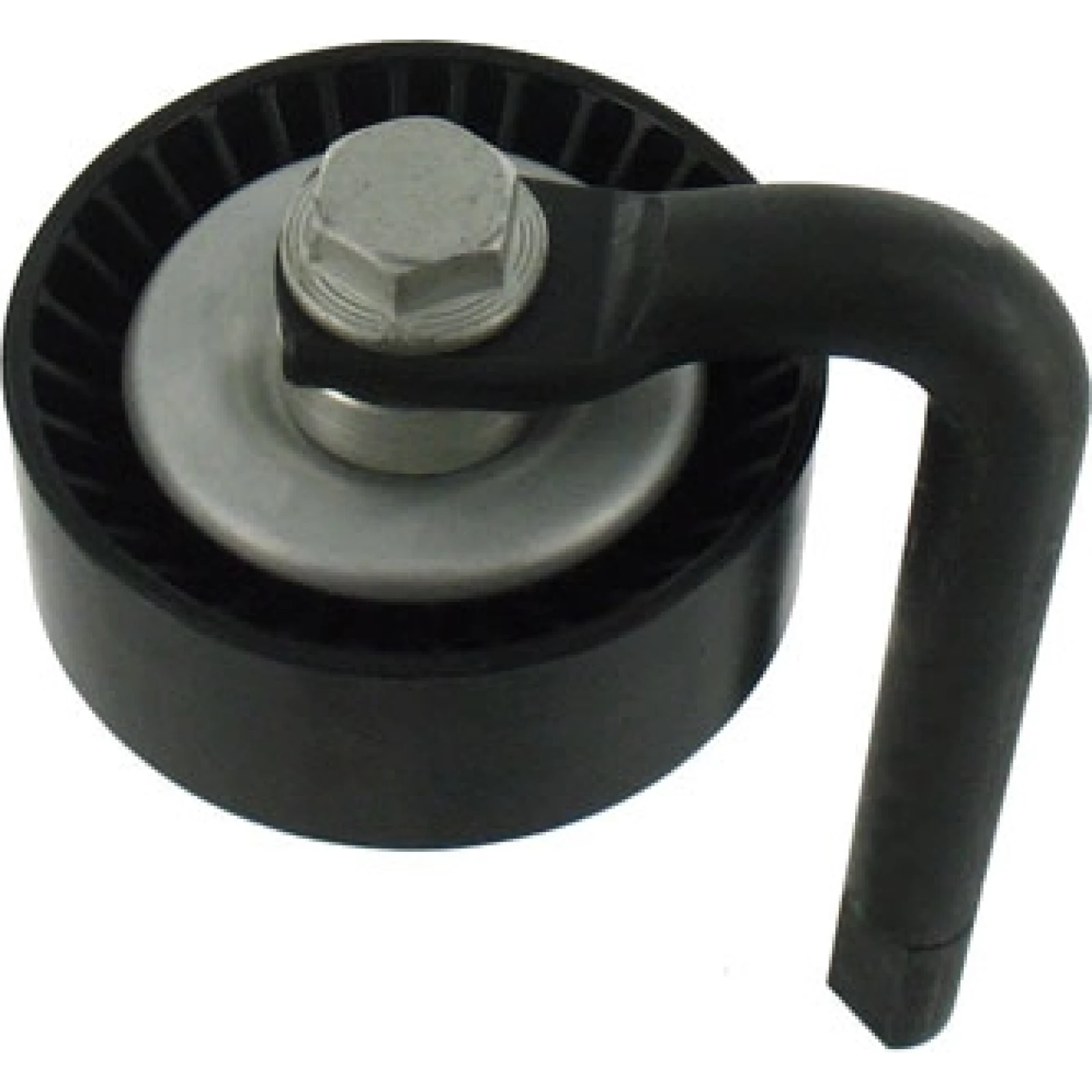 Multi-V-Spannrolle VKM 38303