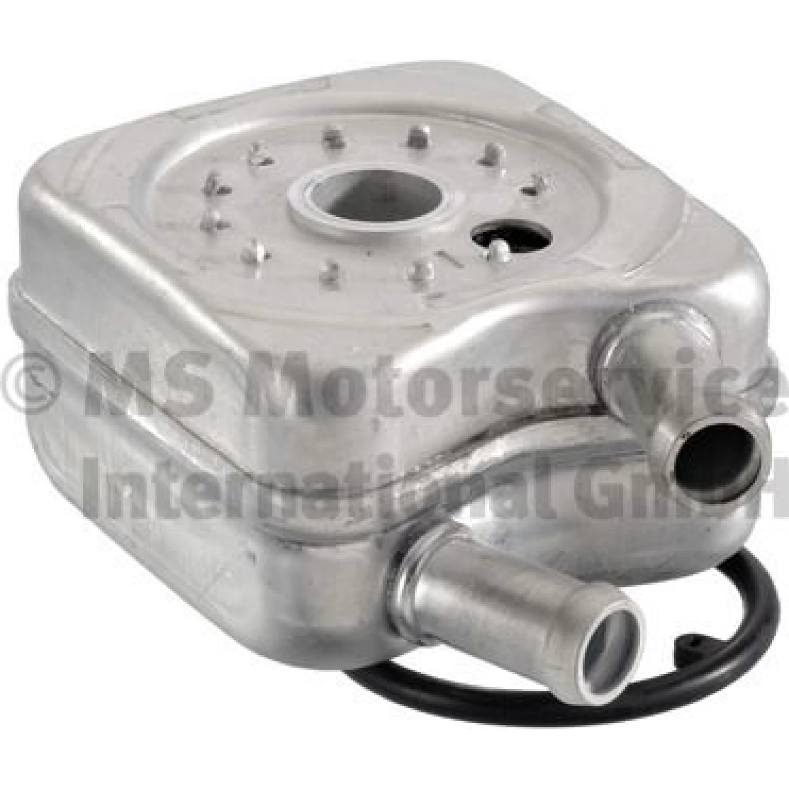 Ölkühler Motoröl Kühler ÖL 7.09269.27.0
