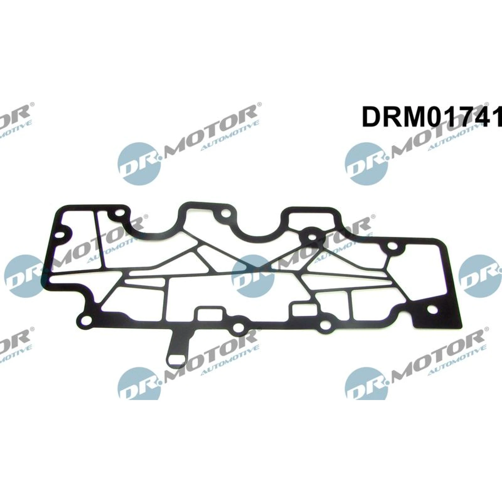 Dichtung, KurbelgehäUseentl Ftung DRM01741