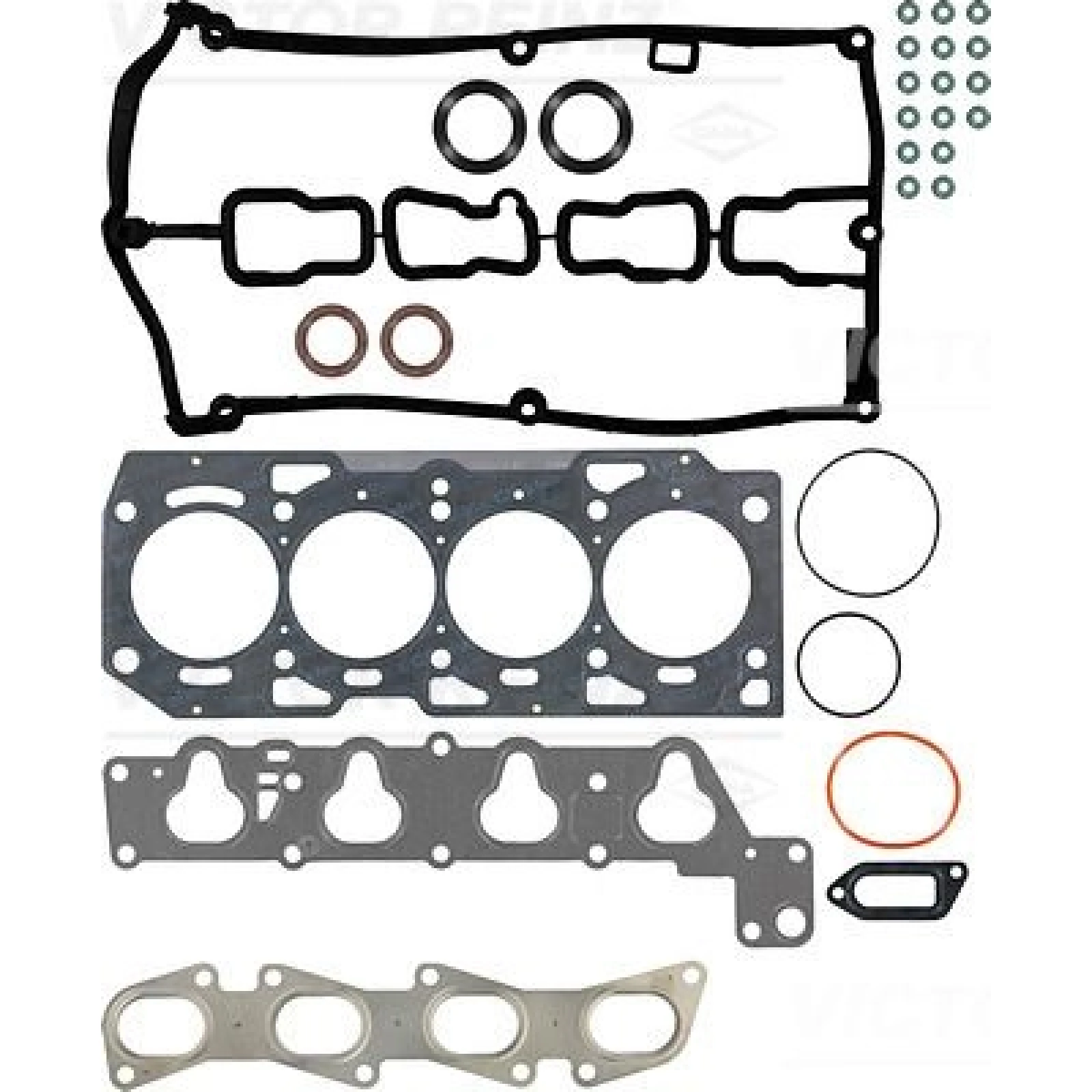Reinz Zylinderkopfdichtungssatz 02-36140-02