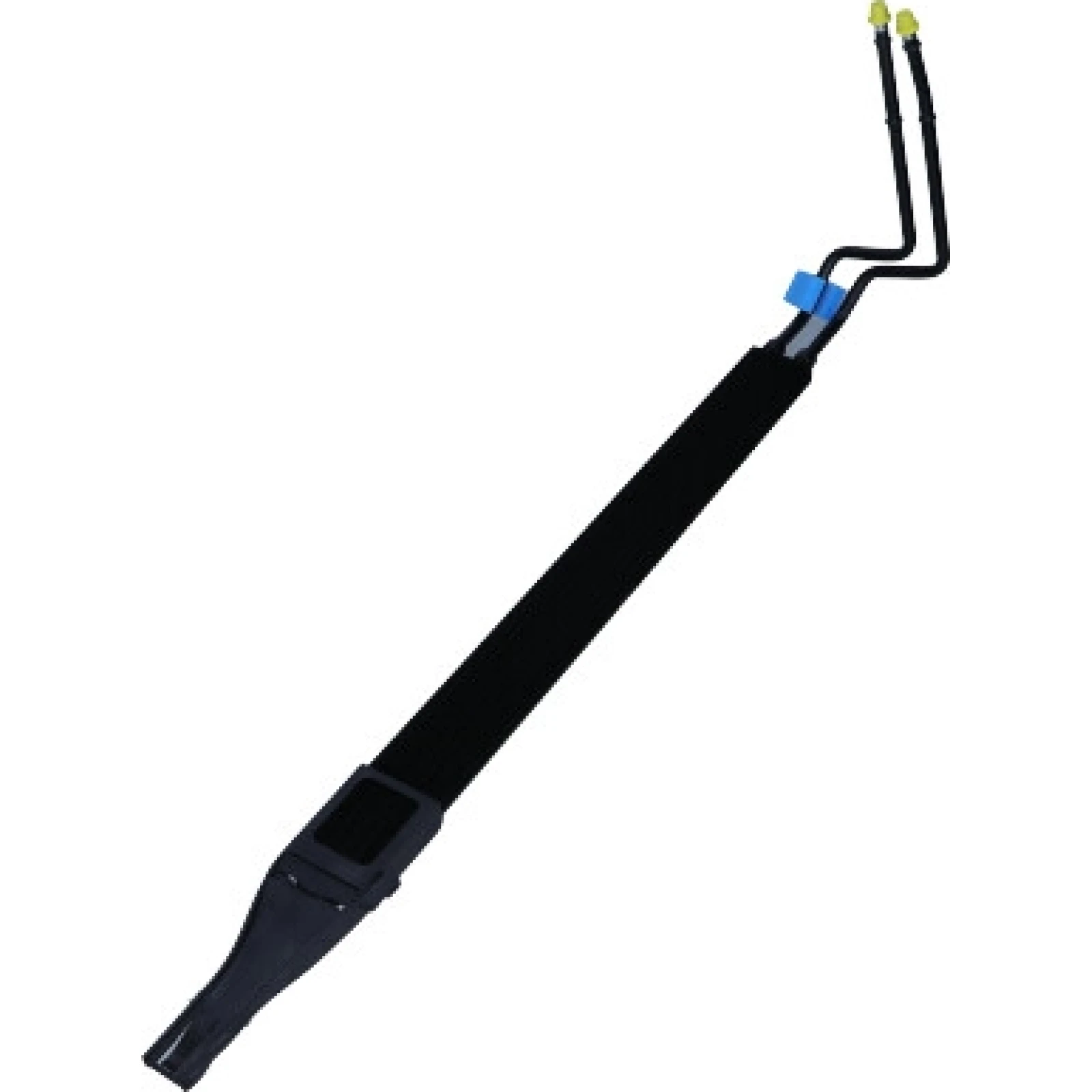 Ílkühler, Lenkung CLC 10 000P