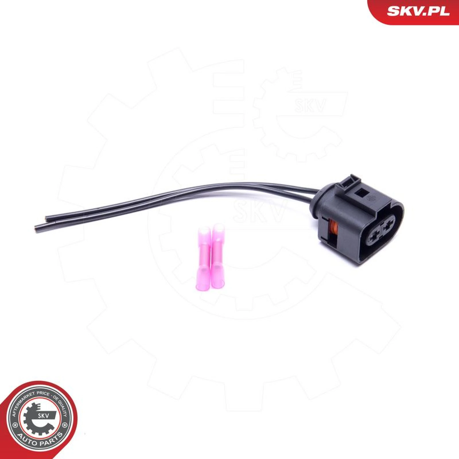 ESEN SKV Reparatursatz, Kabelsatz 53SKV100