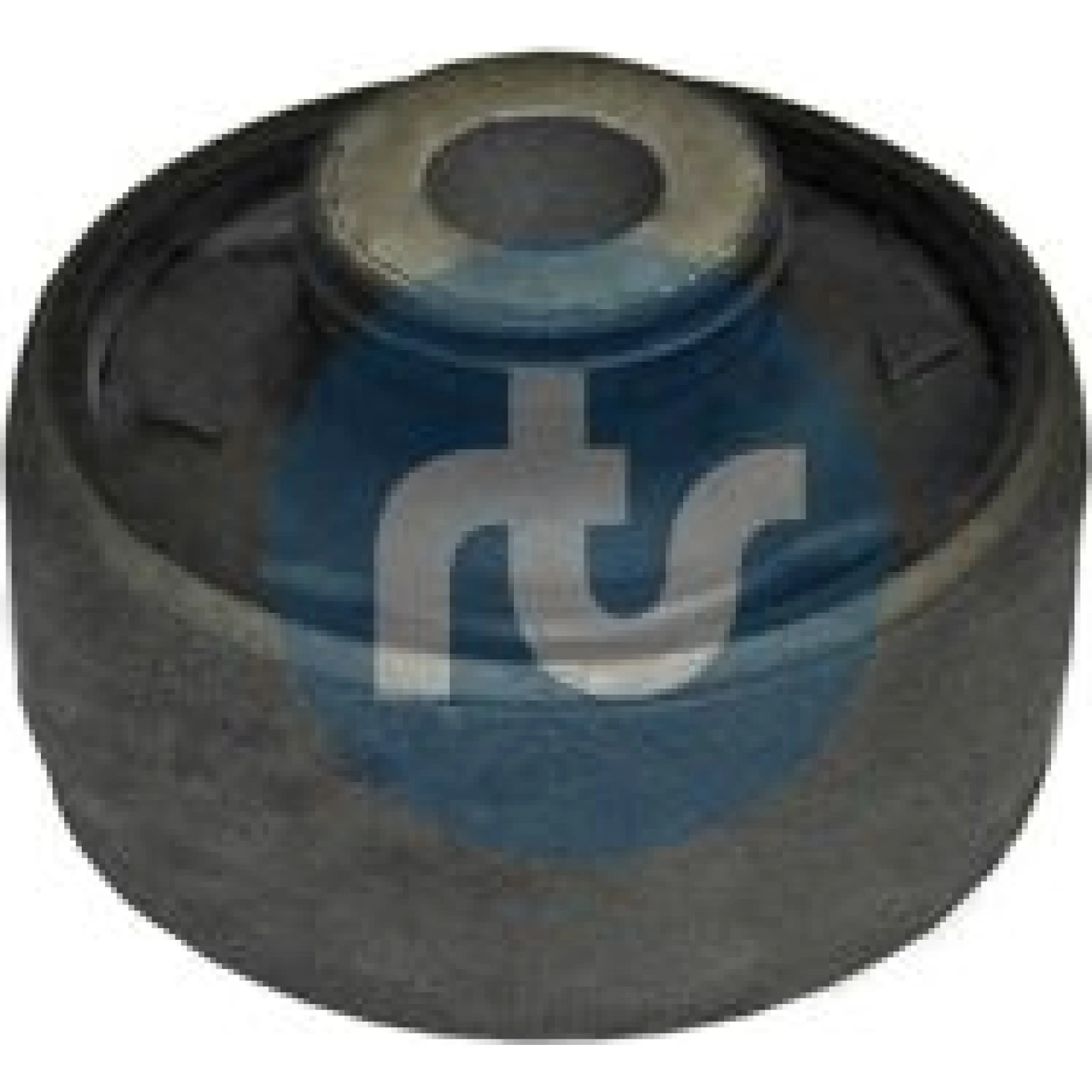 RTS Gummimetalllager 017-00347