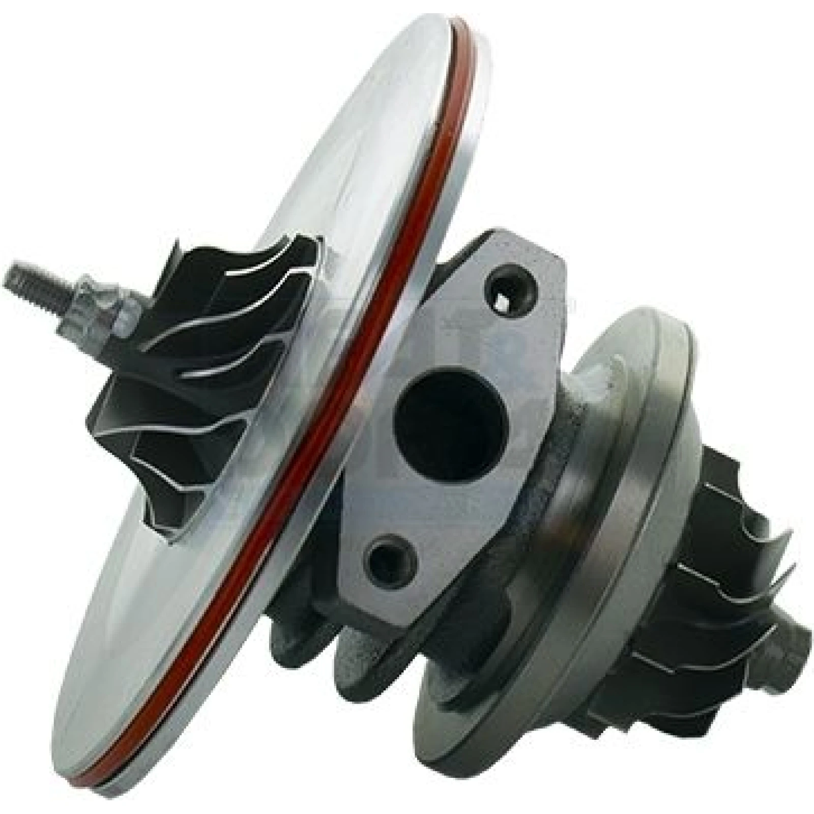 Meat & Doria Turbolader-Rumpfgruppe / CHRA 60058 – OE Nummer 0425253019G - l