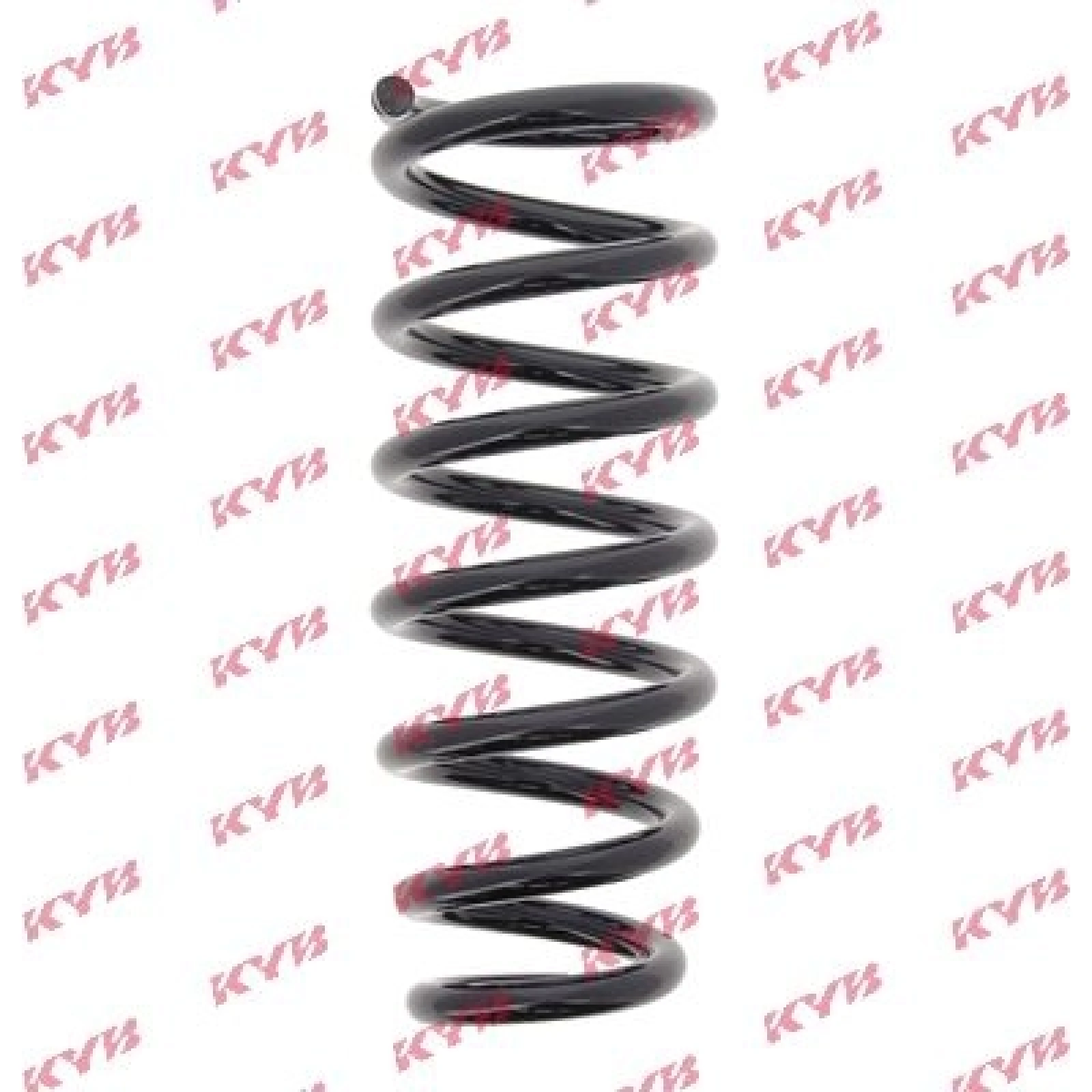 KYB Fahrwerksfeder Toyota T. Avensis 1.6-2.4 04/03-11/08 RI6503