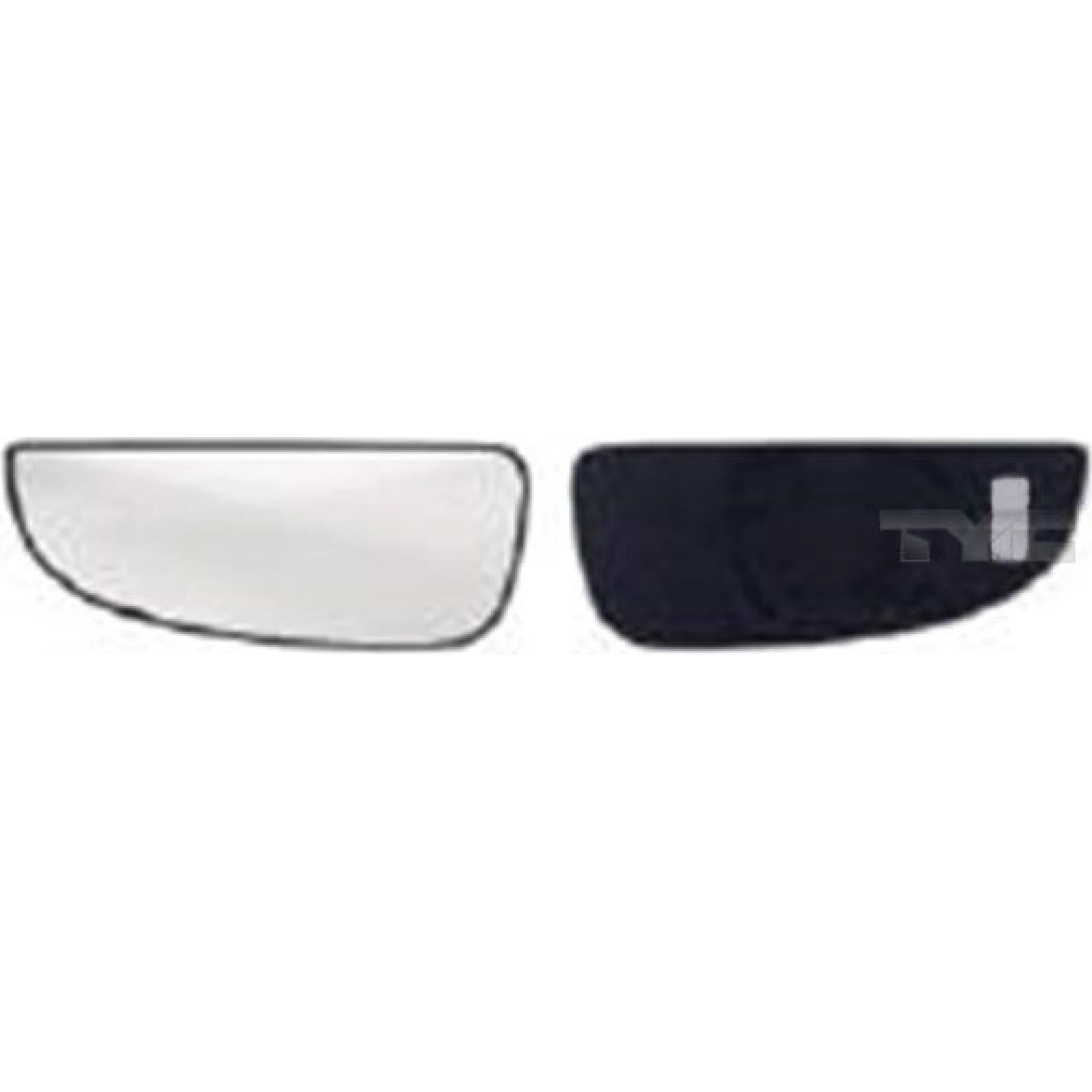 TYC Spiegelglas 309-0144-1