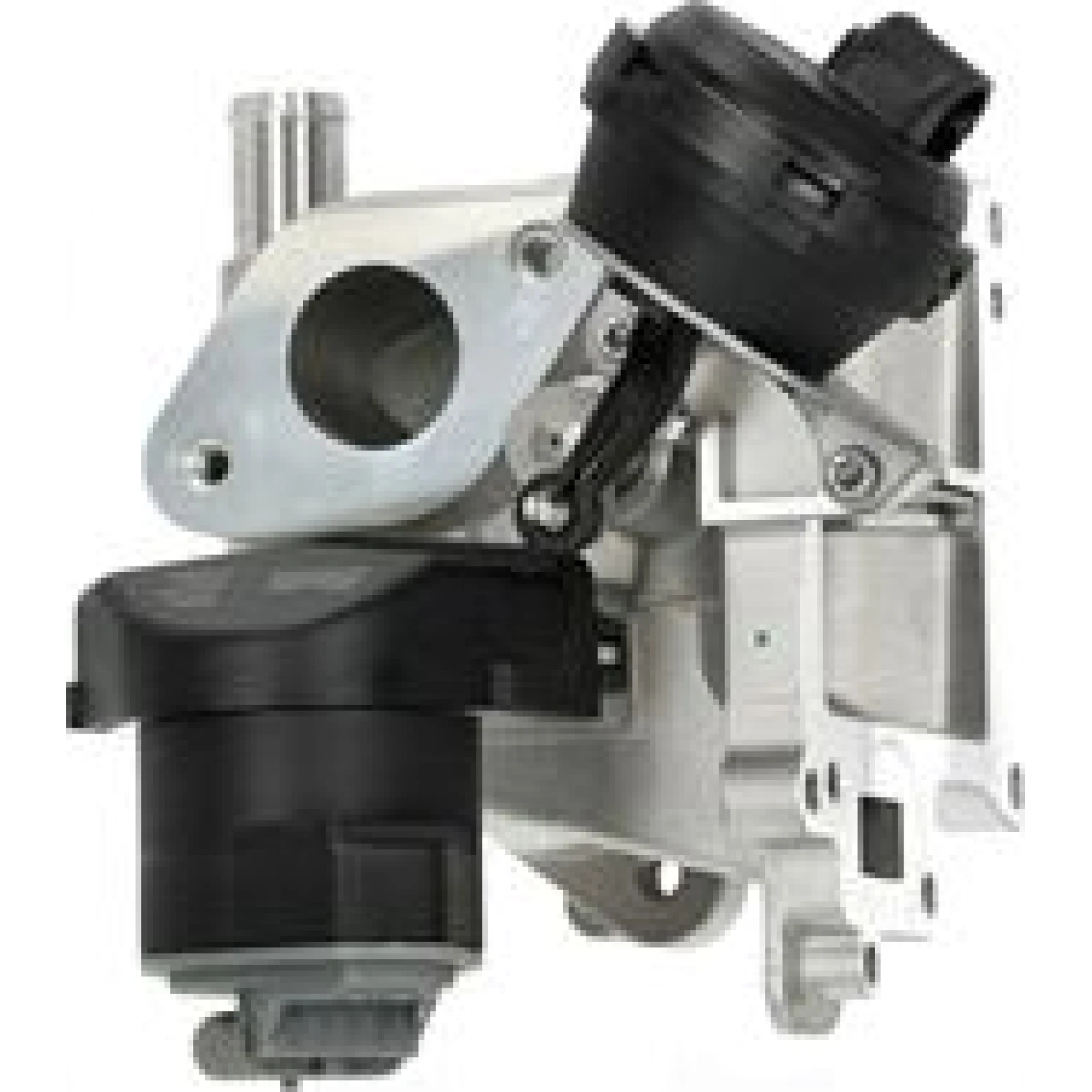 NISSENS AGR-Ventil 98383