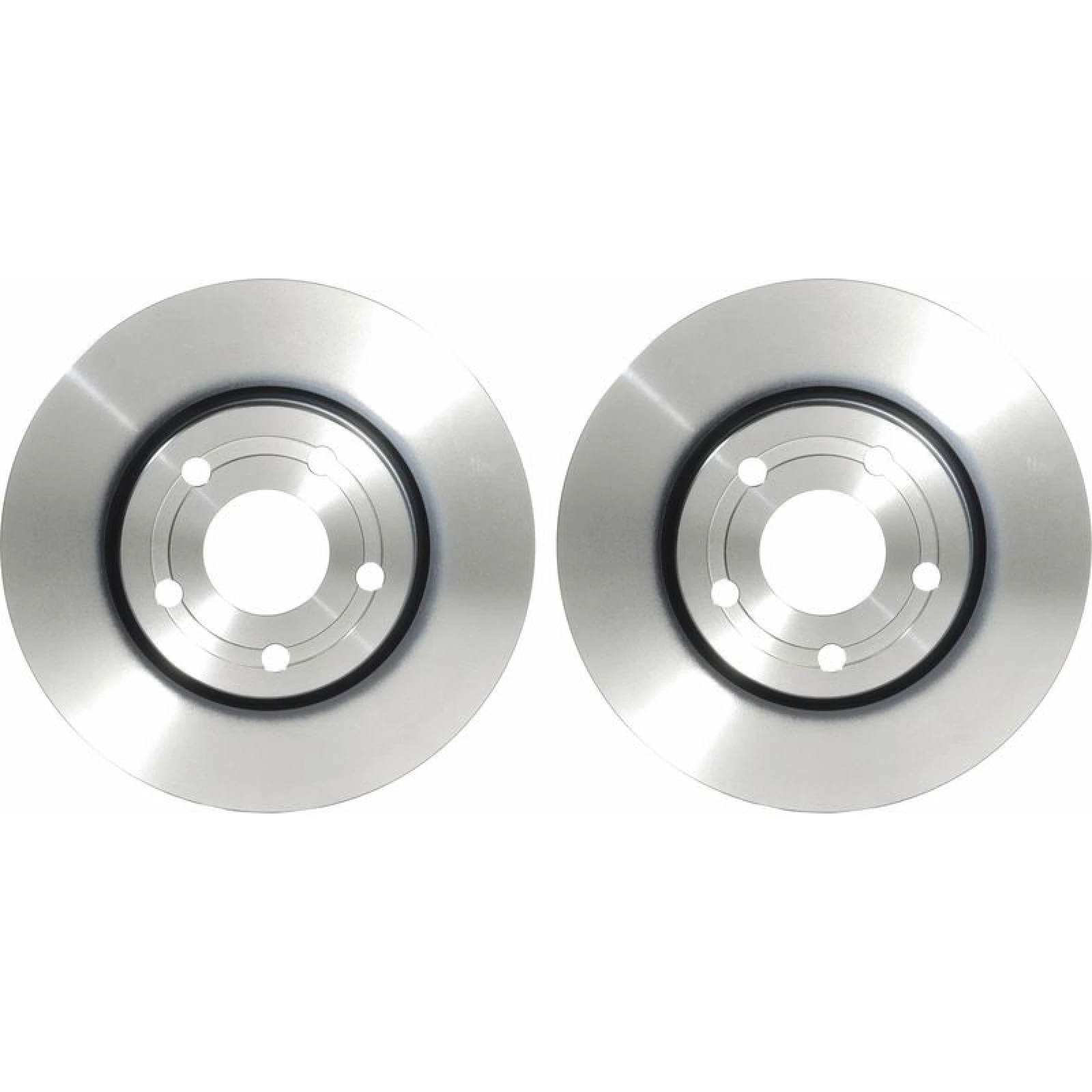 TRW Bremsscheibe DF6708