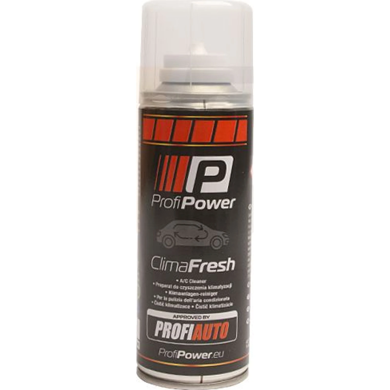 PROFIPOWER Klimaanlagenreiniger 200ml MP125132299