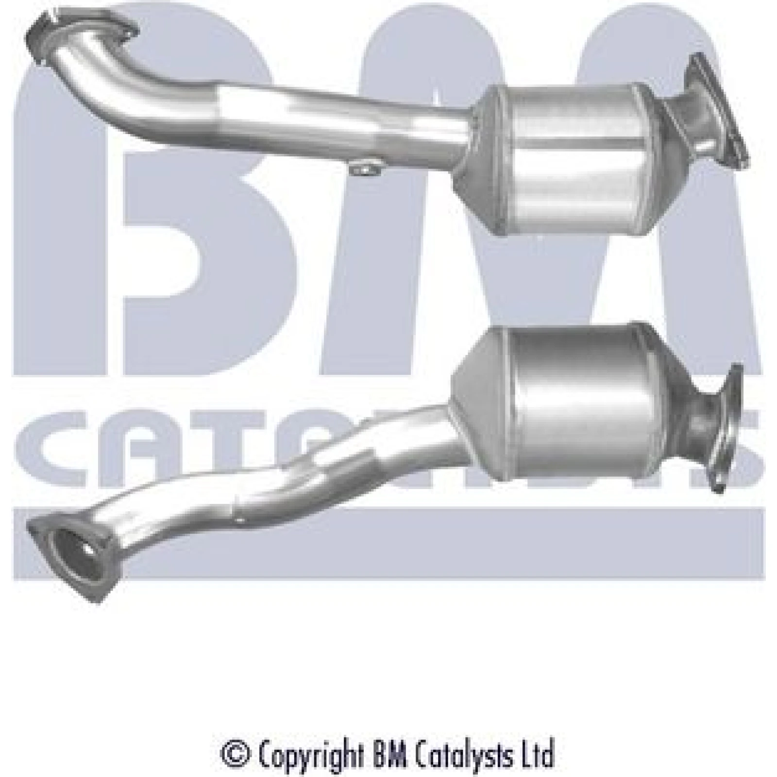Katalysator BM80480H