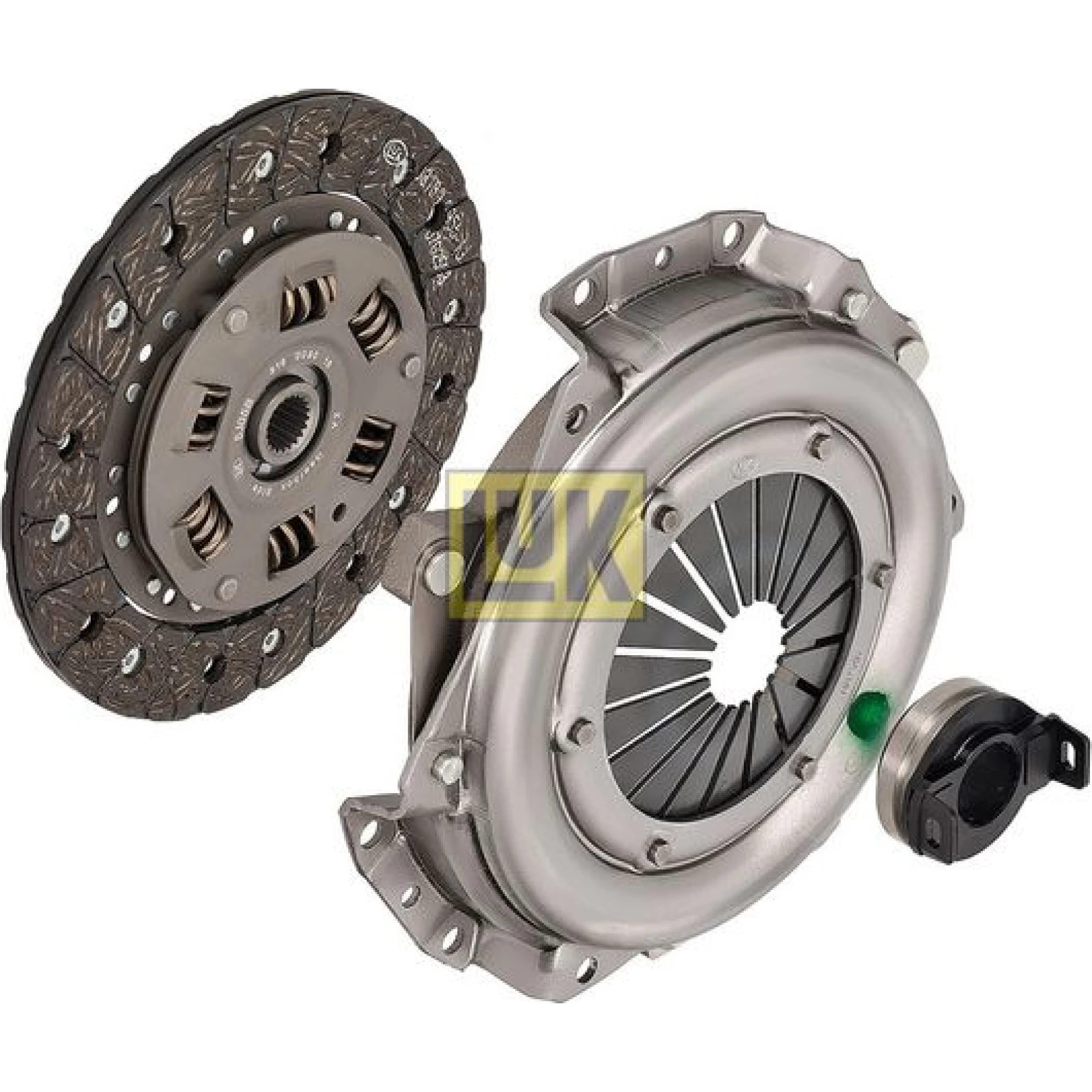 Kupplungssatz 618 0171 06