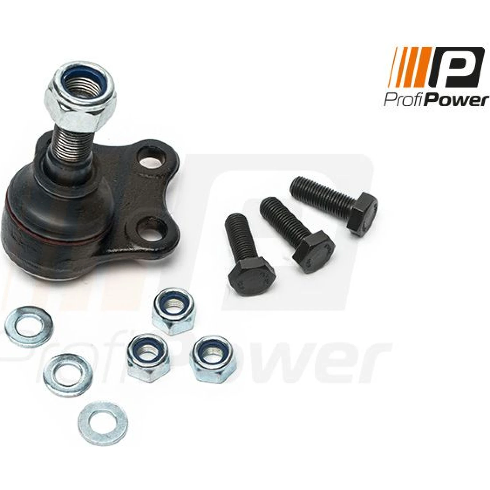 PROFIPOWER Trag-/Führungsgelenk 2S0002